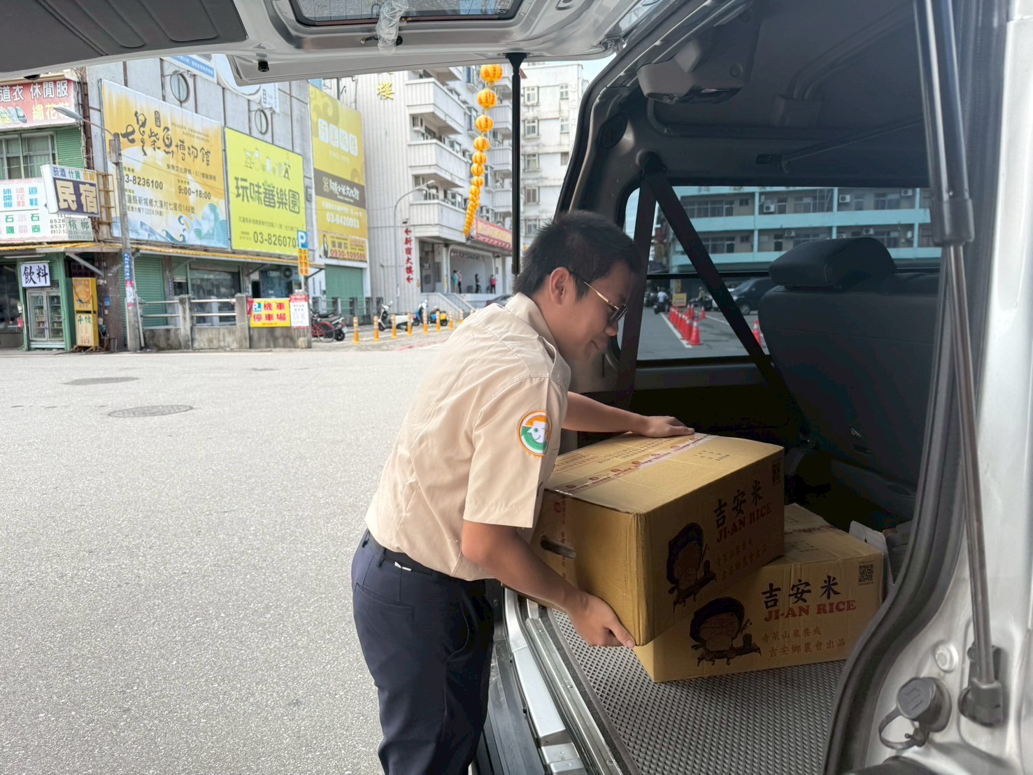 活動圖片