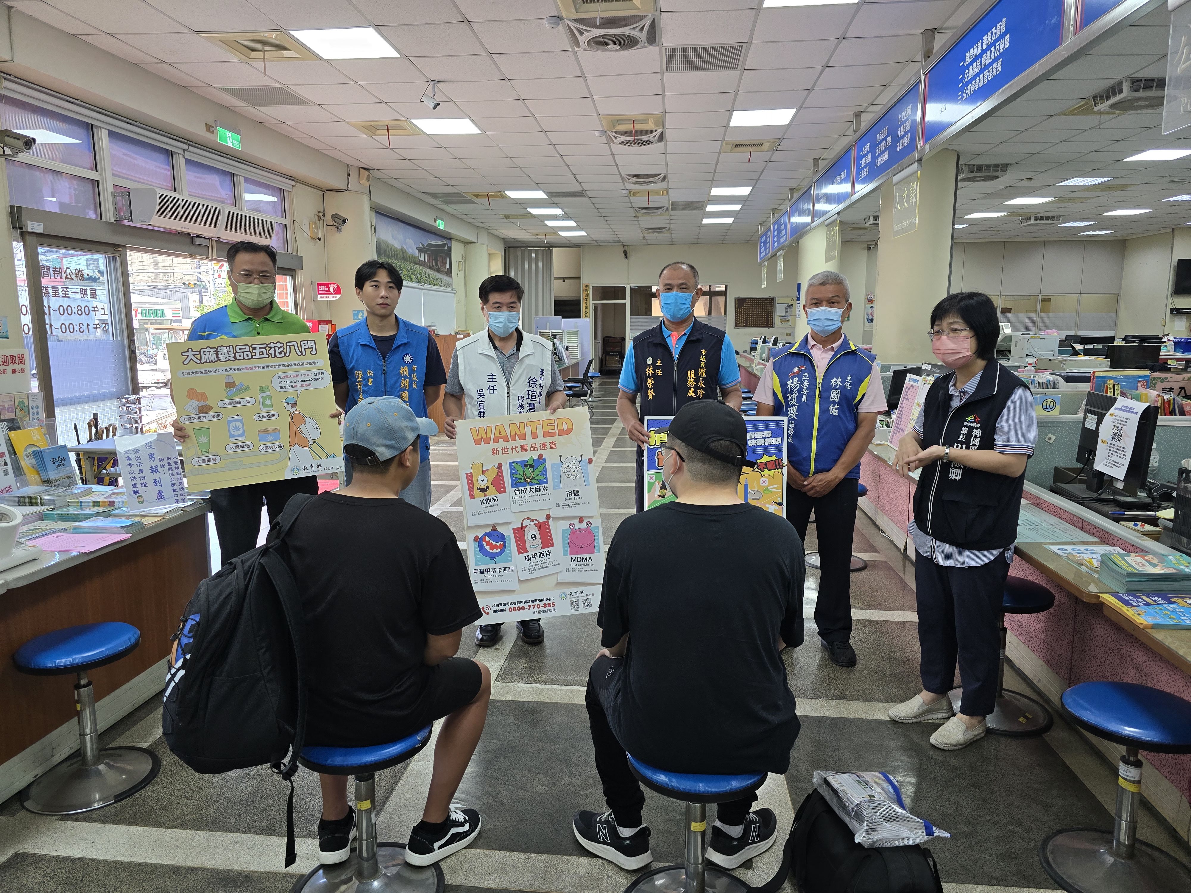 活動圖片