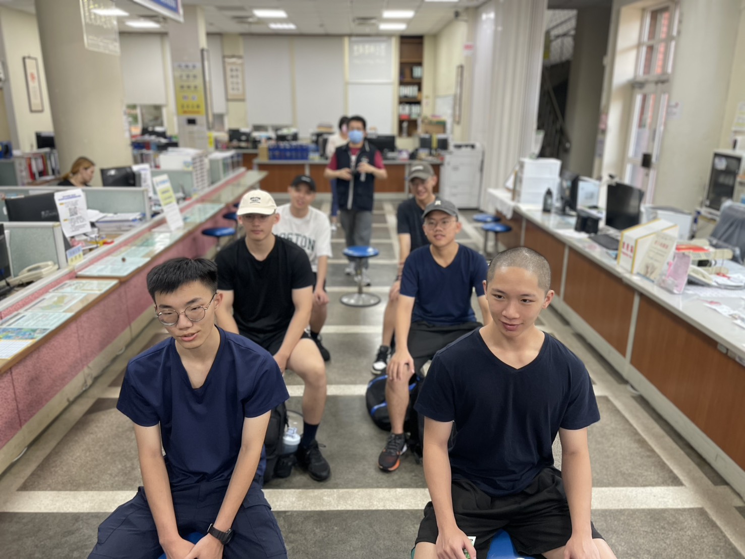 活動圖片