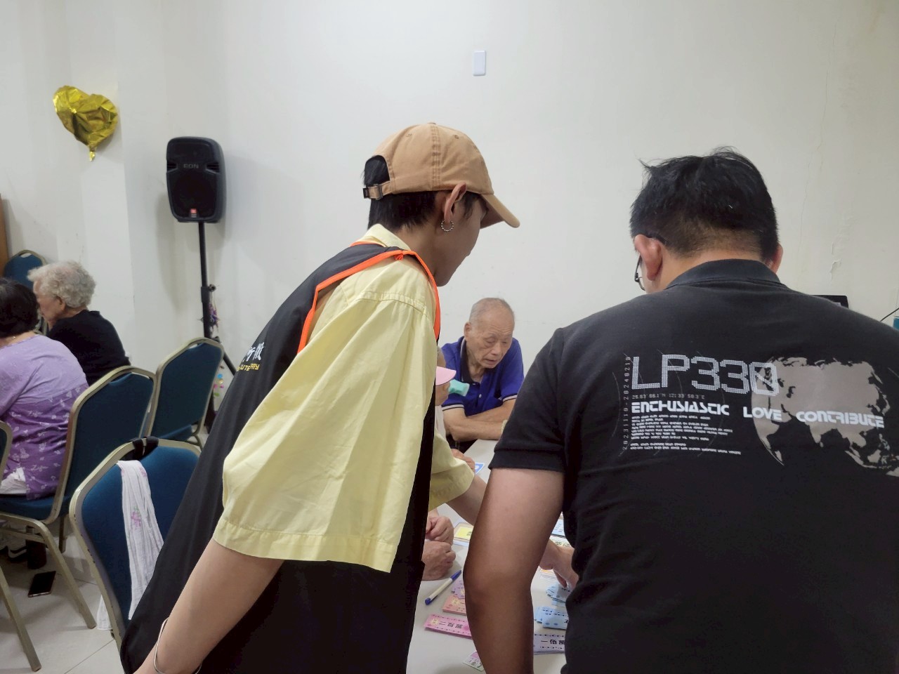 活動圖片