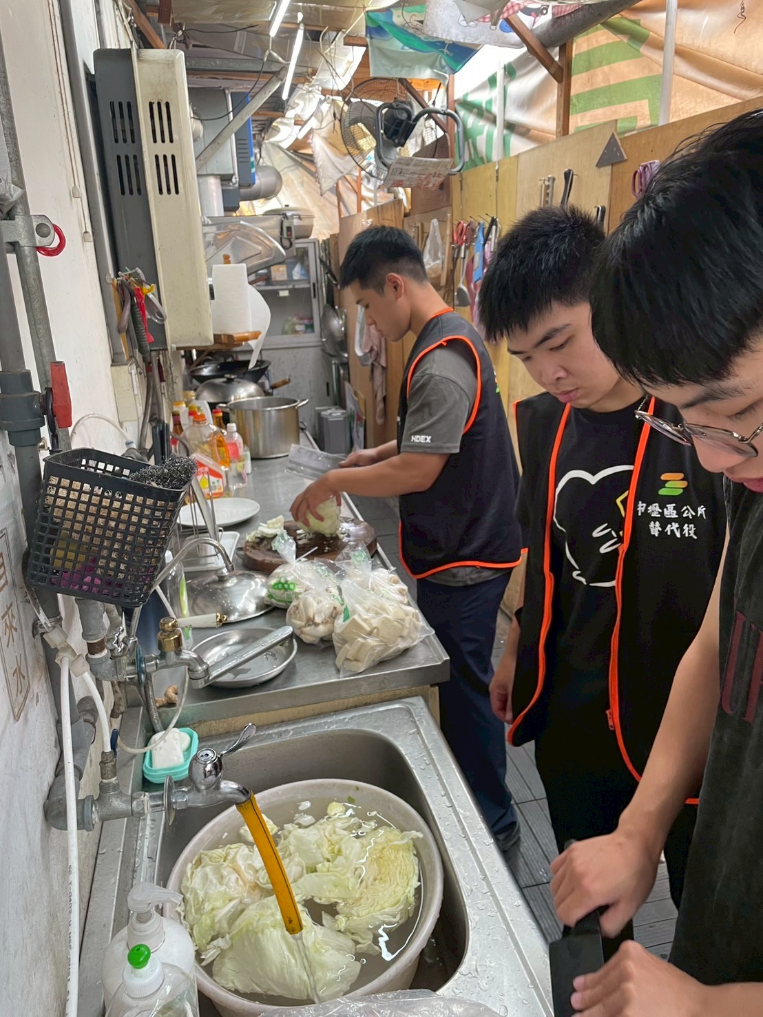 活動圖片