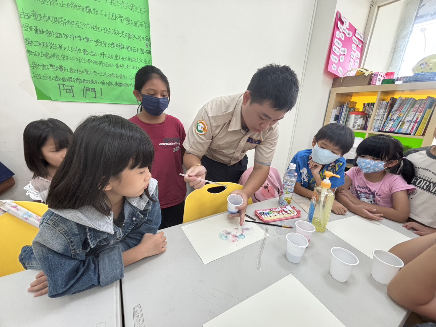 活動圖片