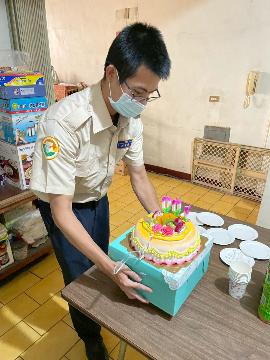 活動圖片