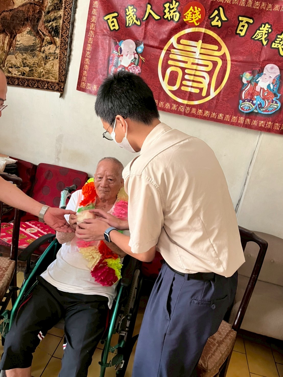 活動圖片