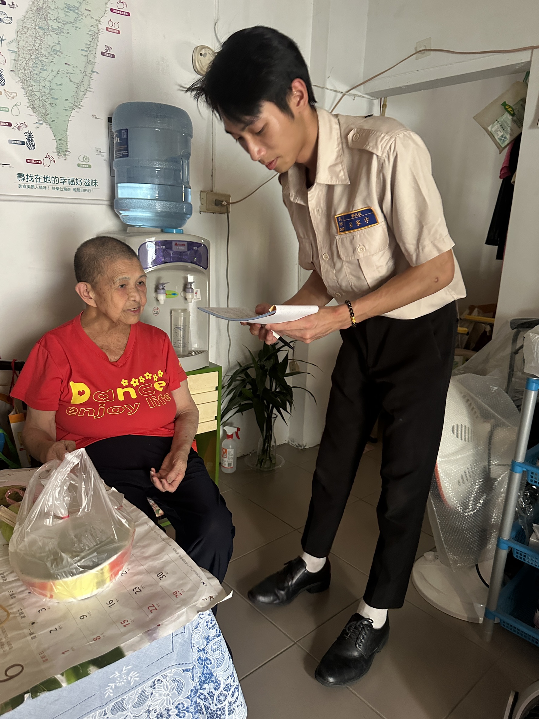 活動圖片