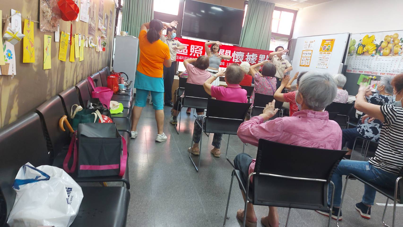 活動圖片