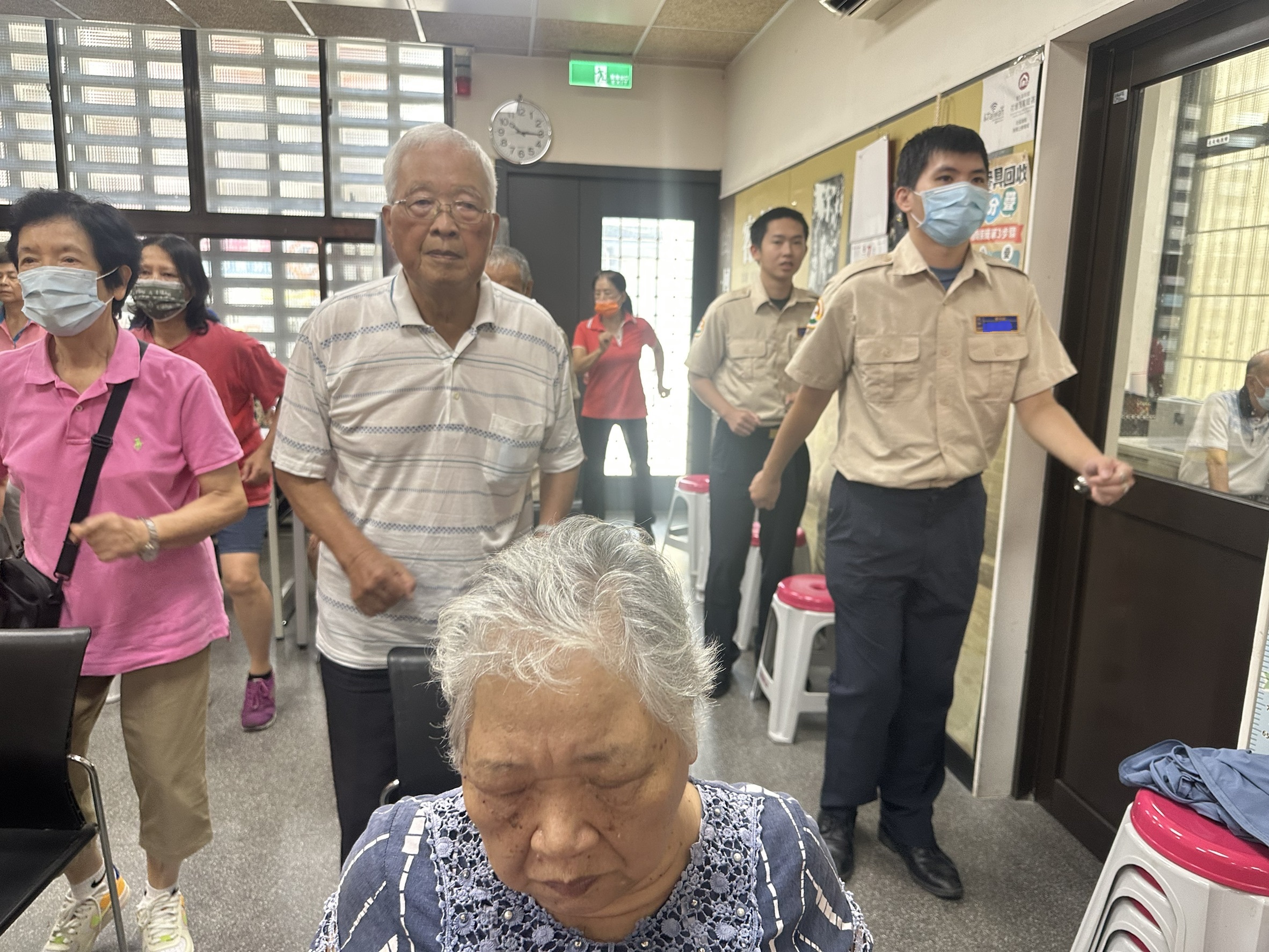 活動圖片