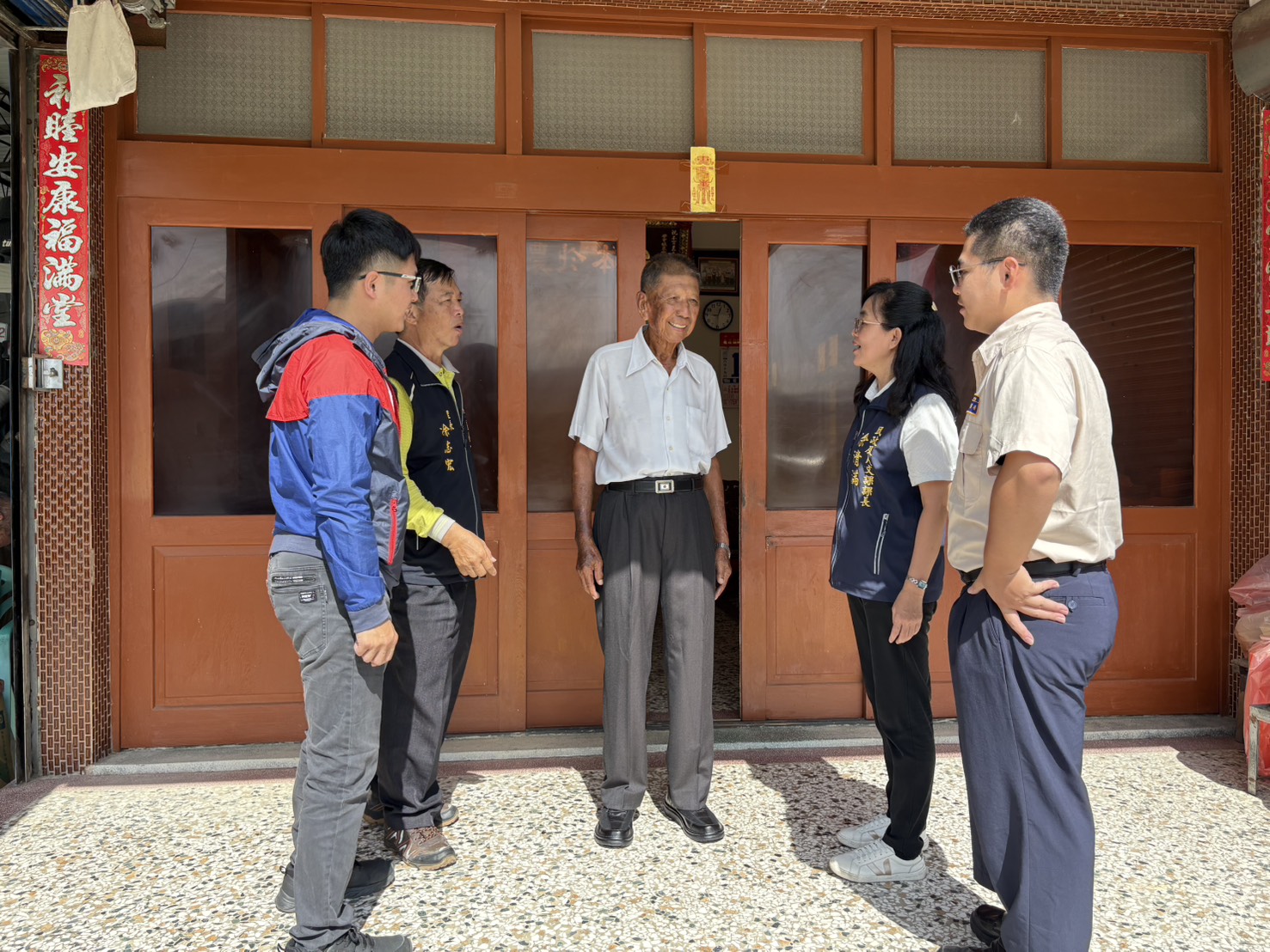 活動圖片
