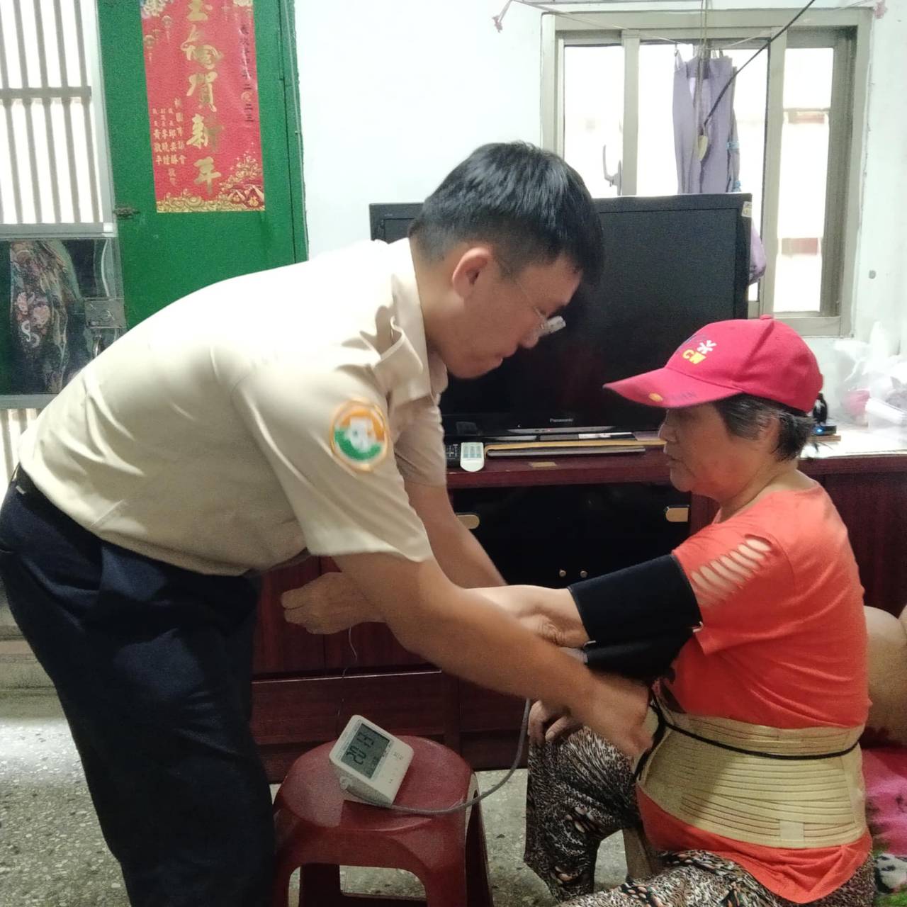 活動圖片