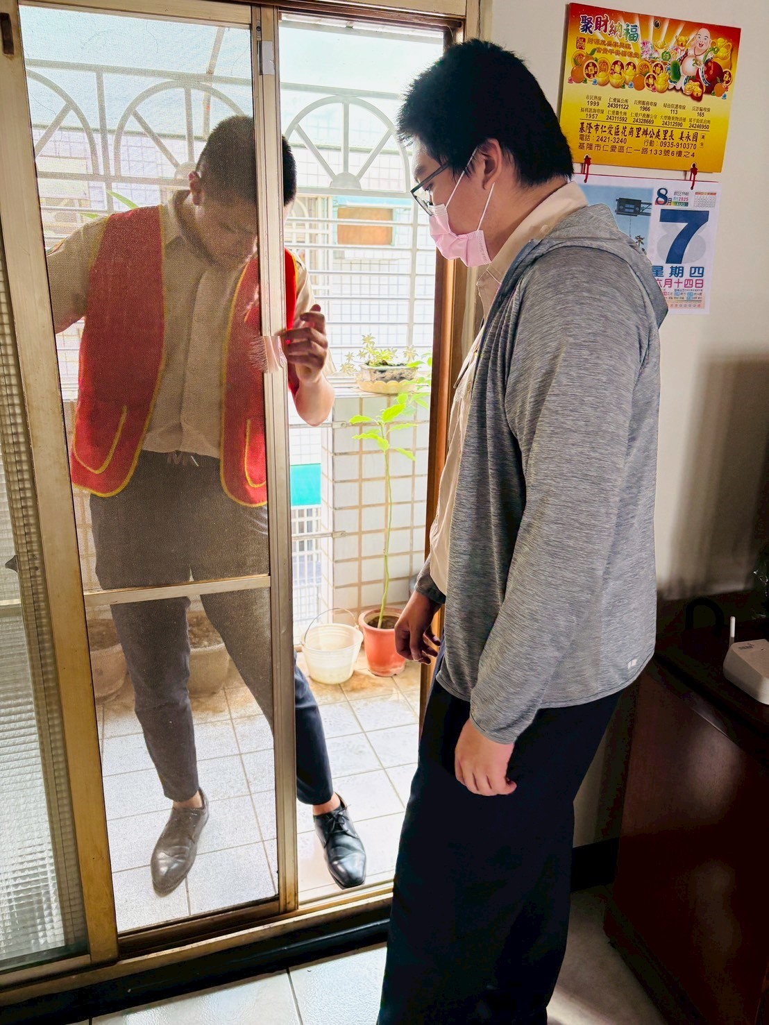 活動圖片
