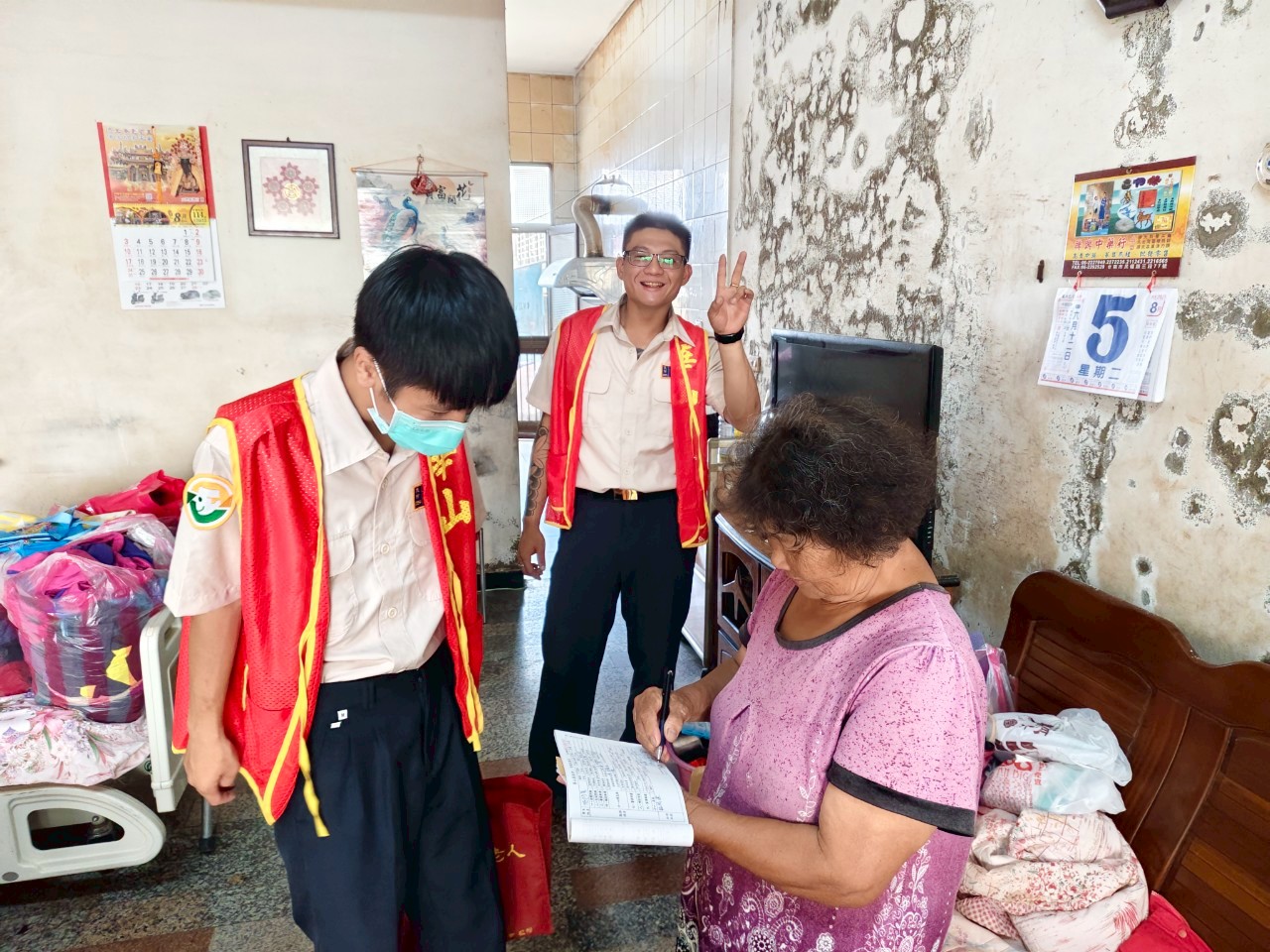 活動圖片