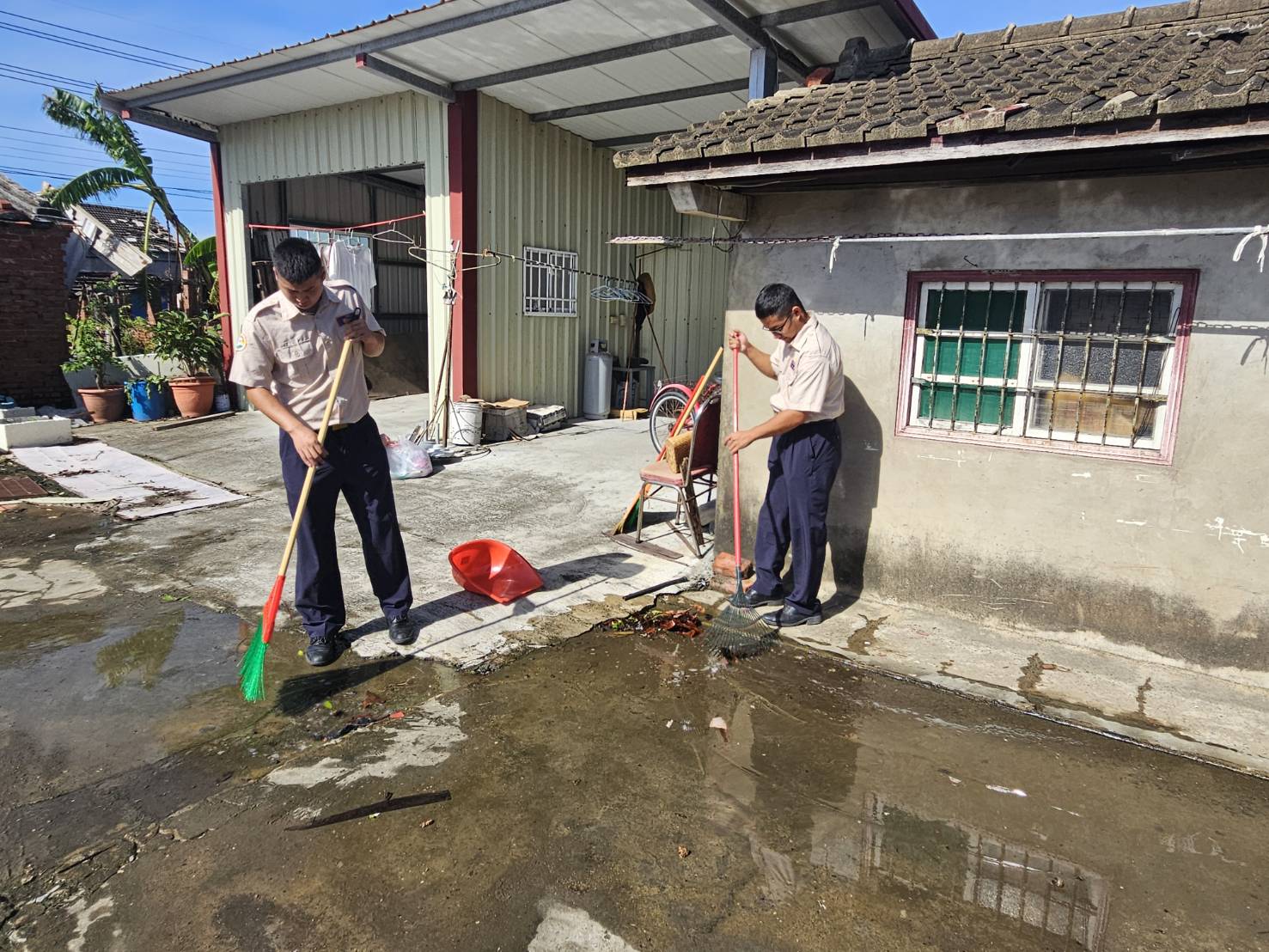 活動圖片