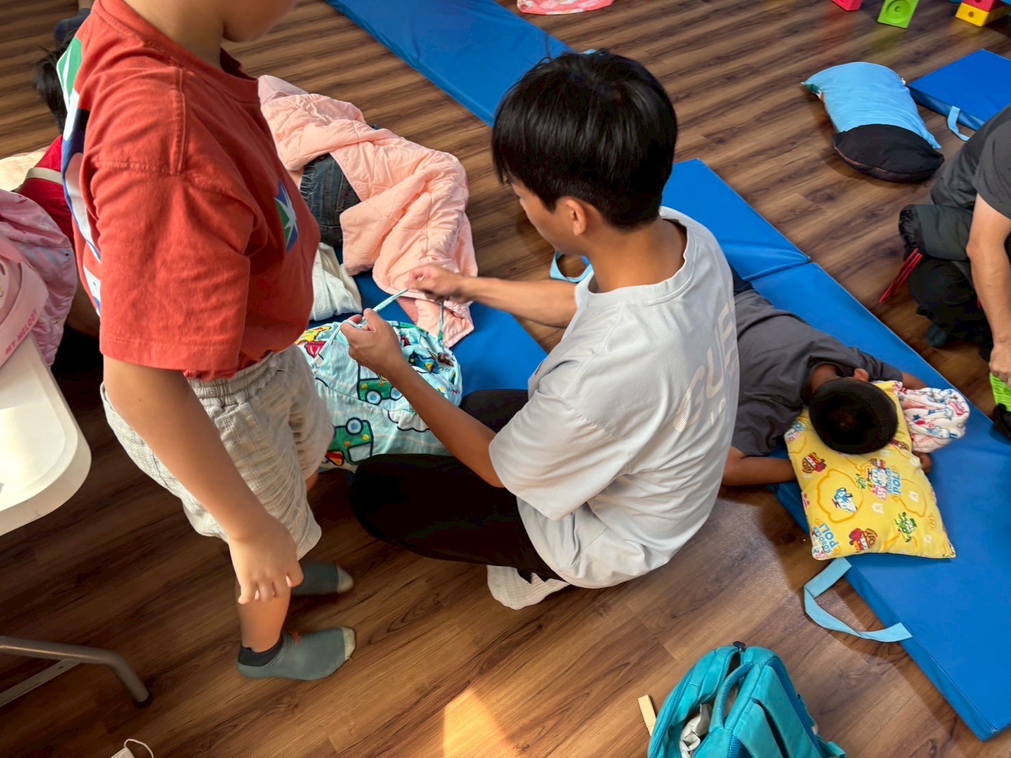 活動圖片
