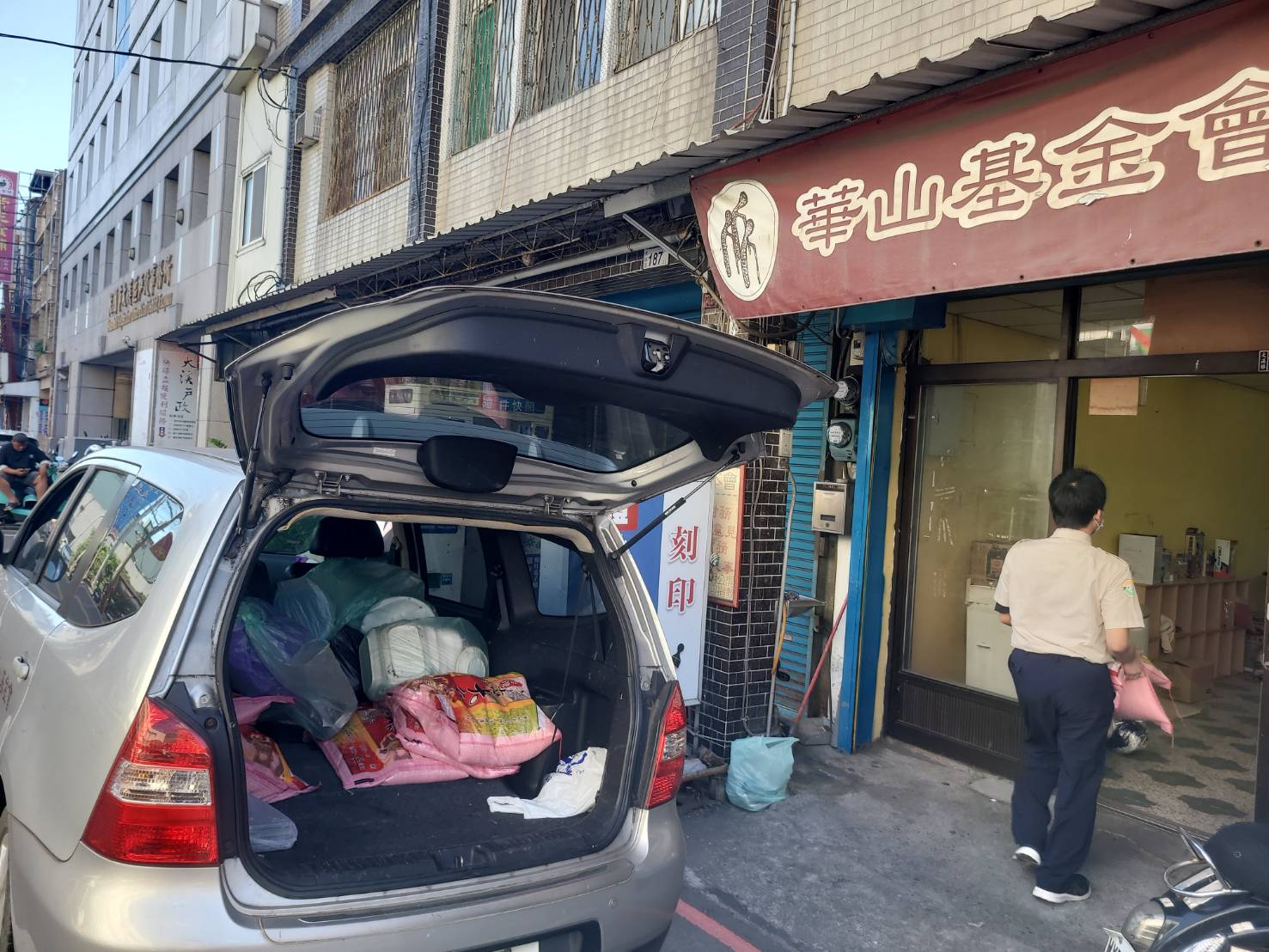 活動圖片
