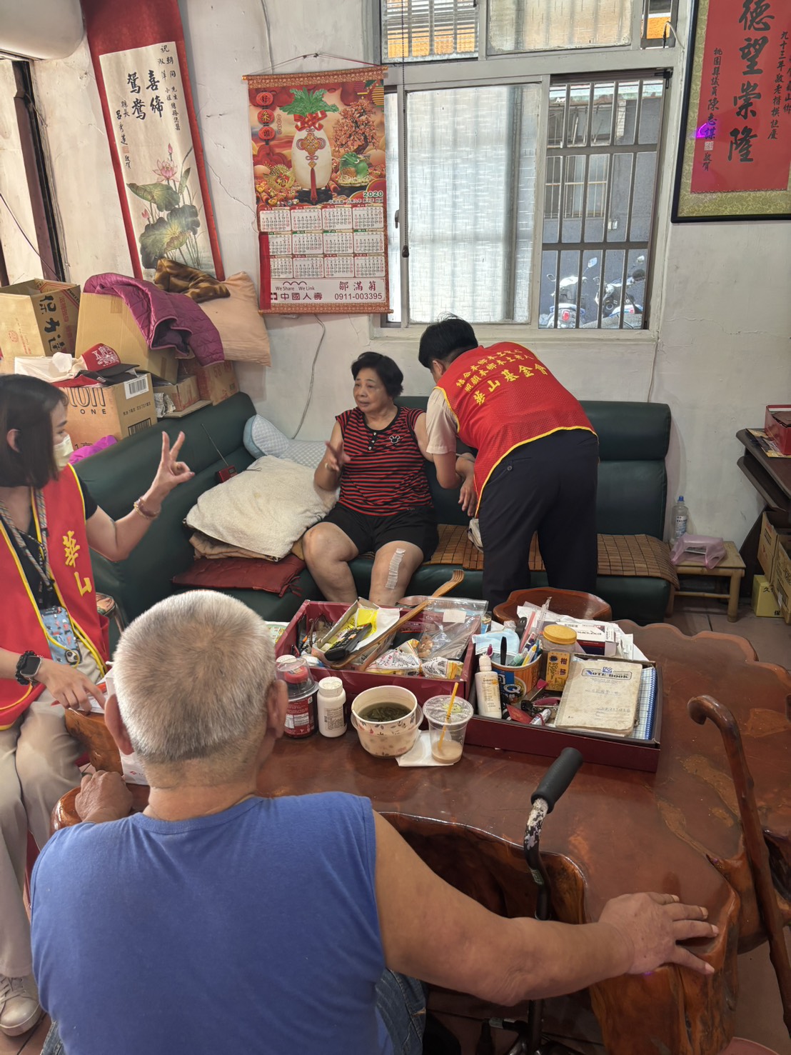 活動圖片