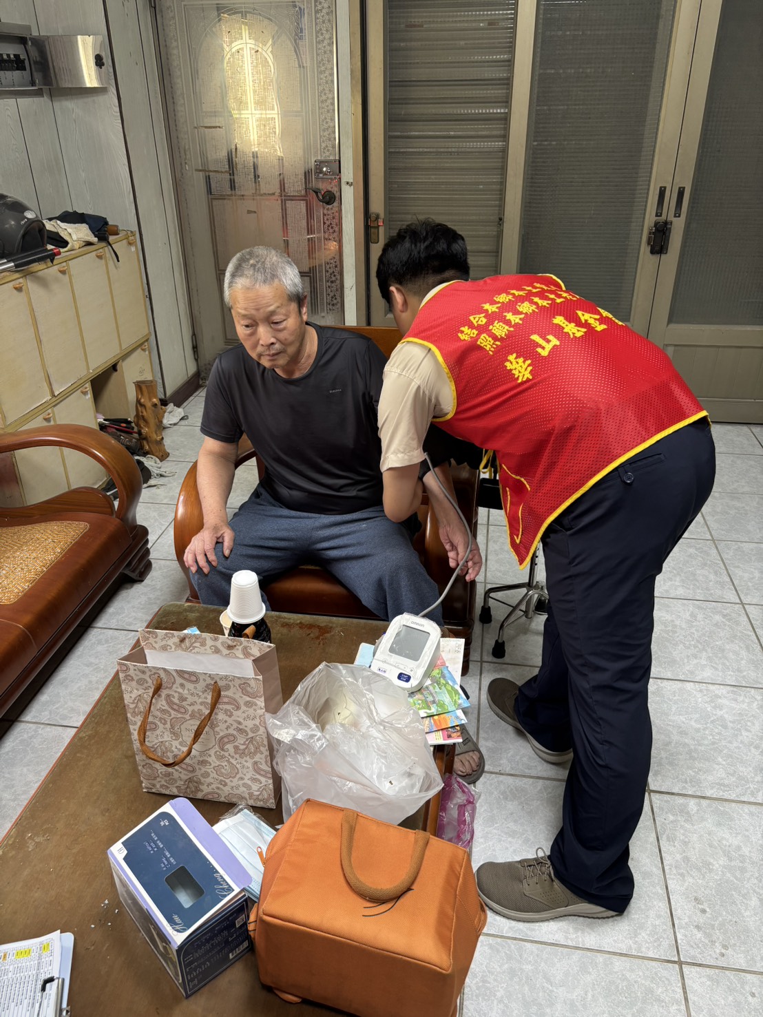 活動圖片