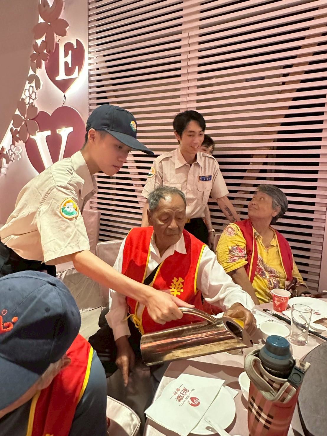 活動圖片