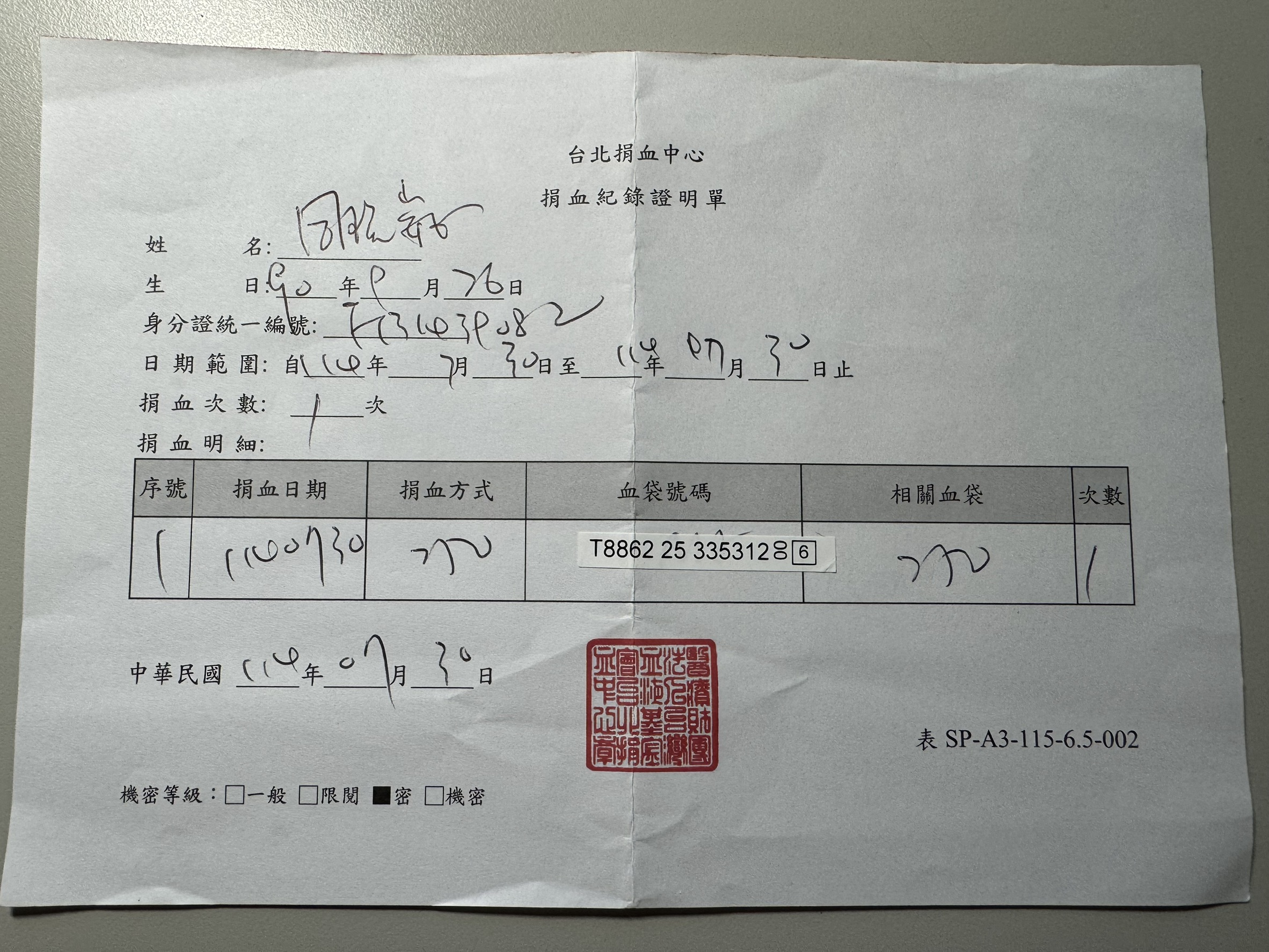 活動圖片