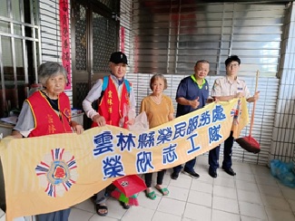 活動圖片