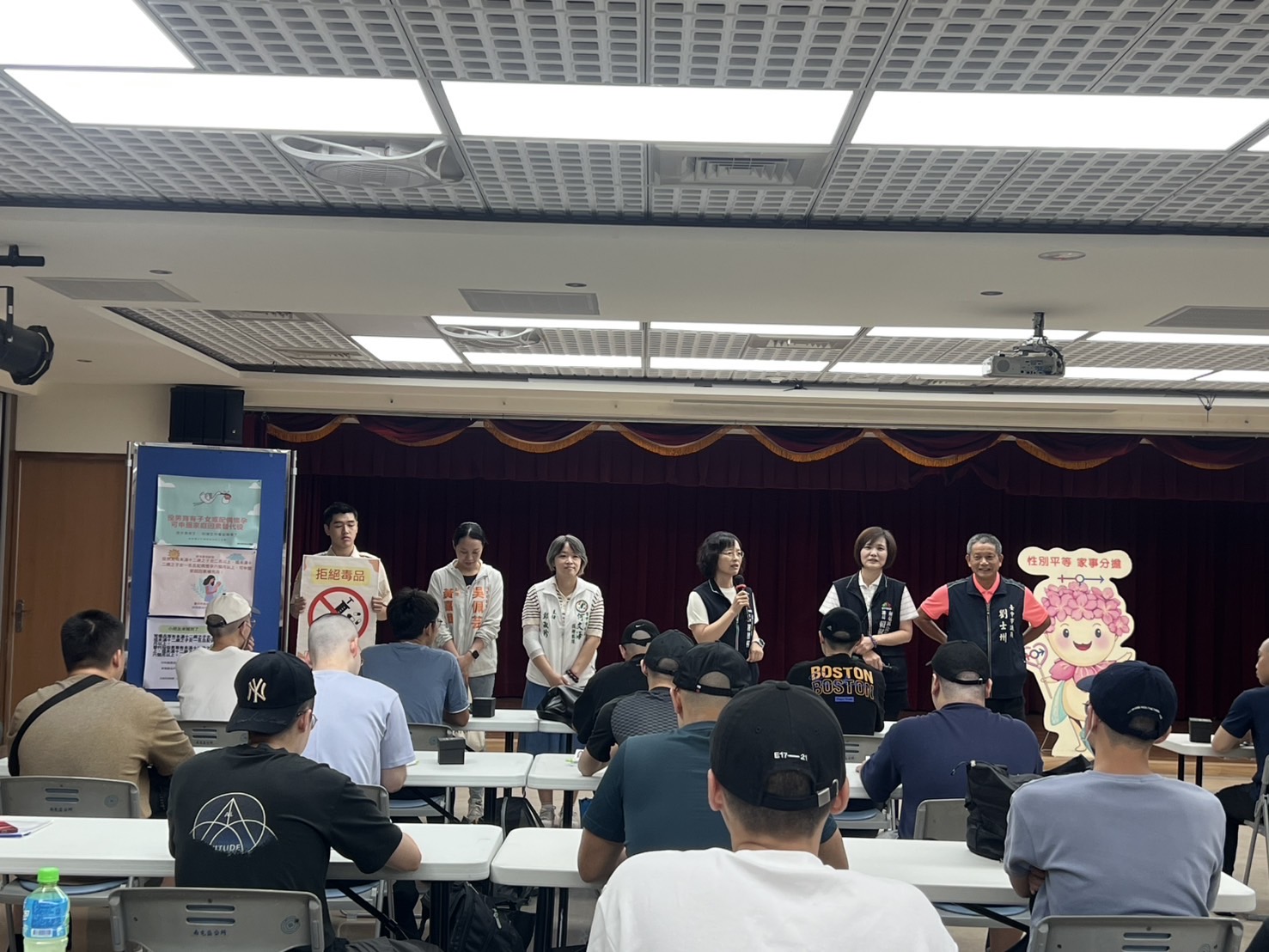 活動圖片