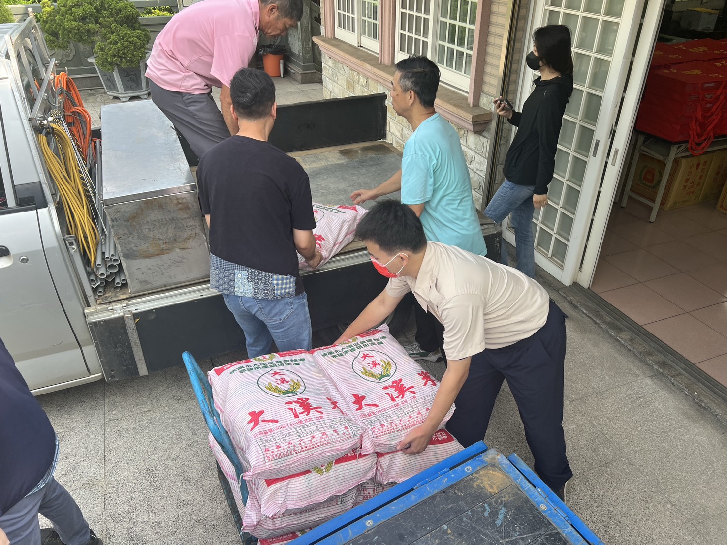 活動圖片