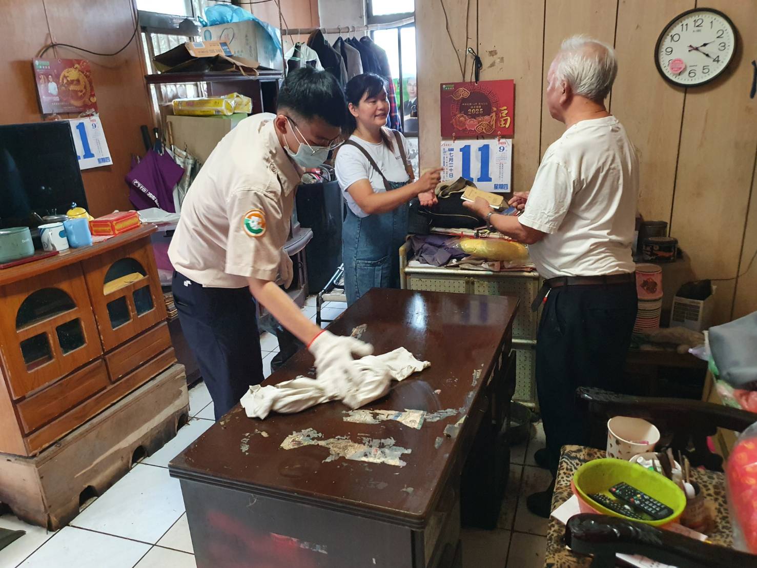 活動圖片