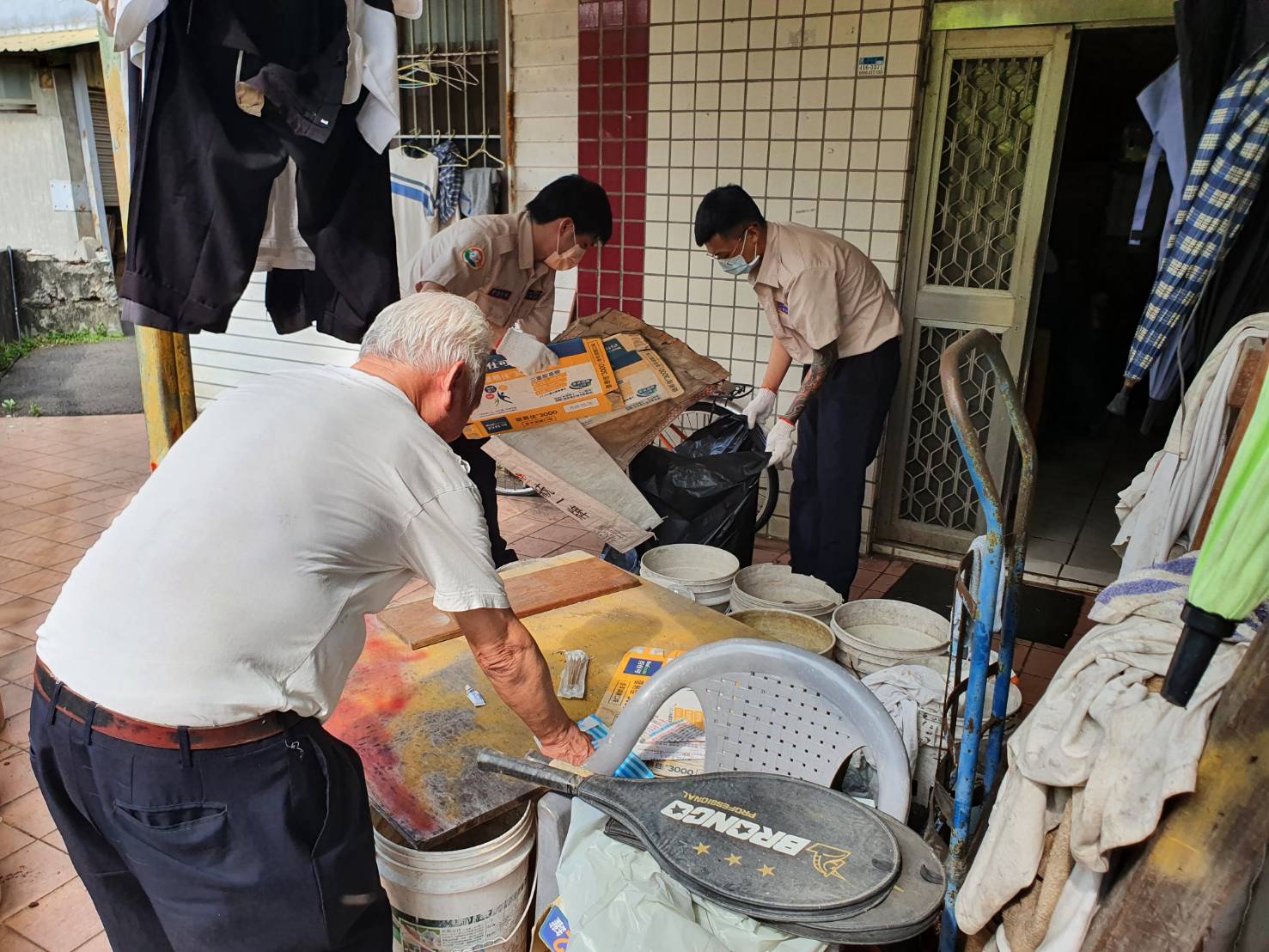 活動圖片