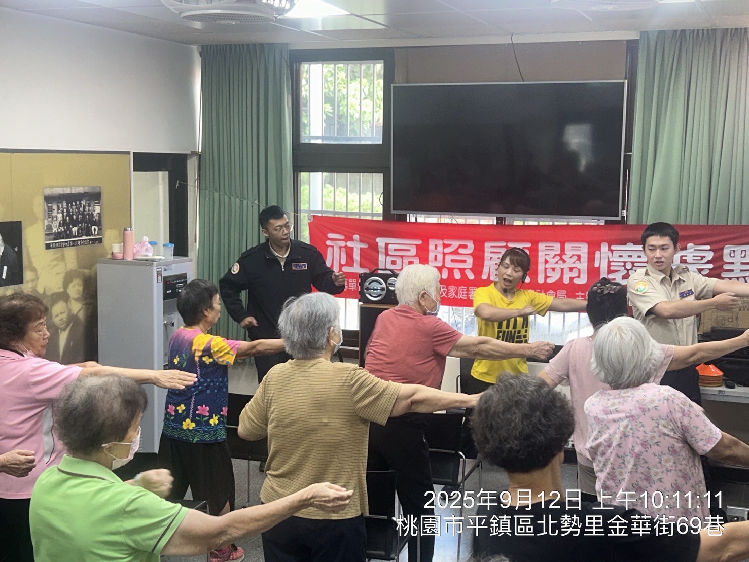 活動圖片