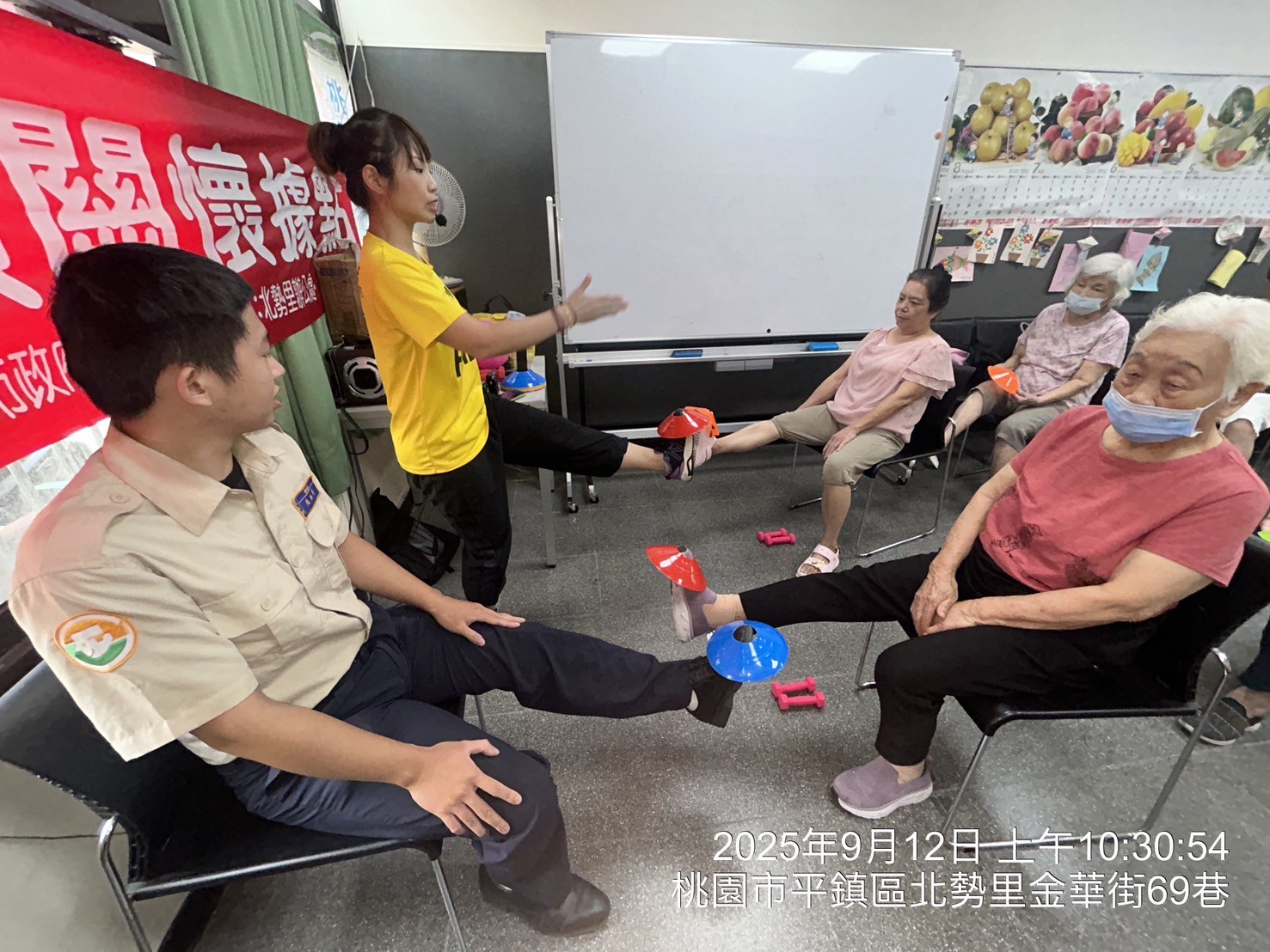 活動圖片