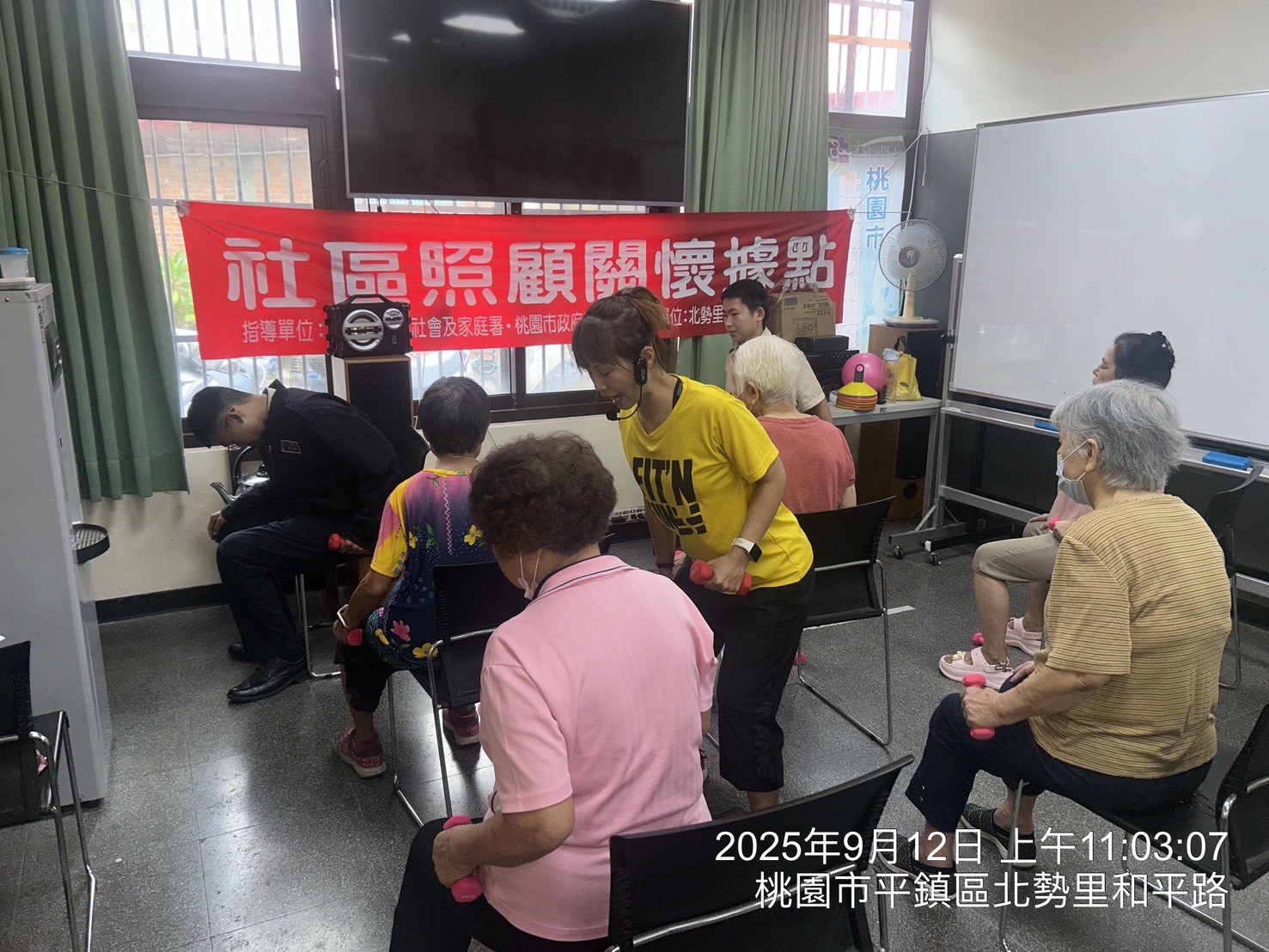 活動圖片