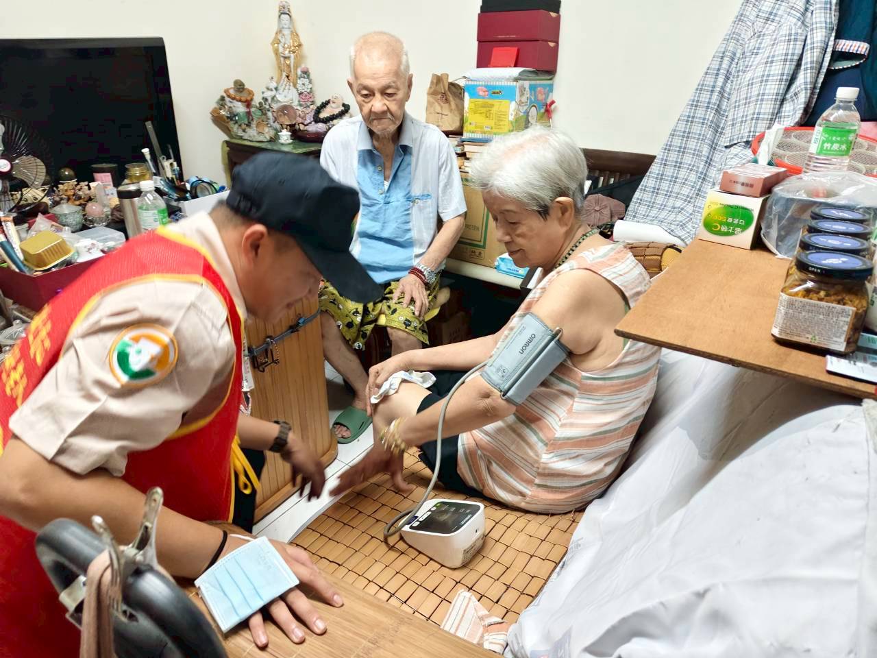 活動圖片