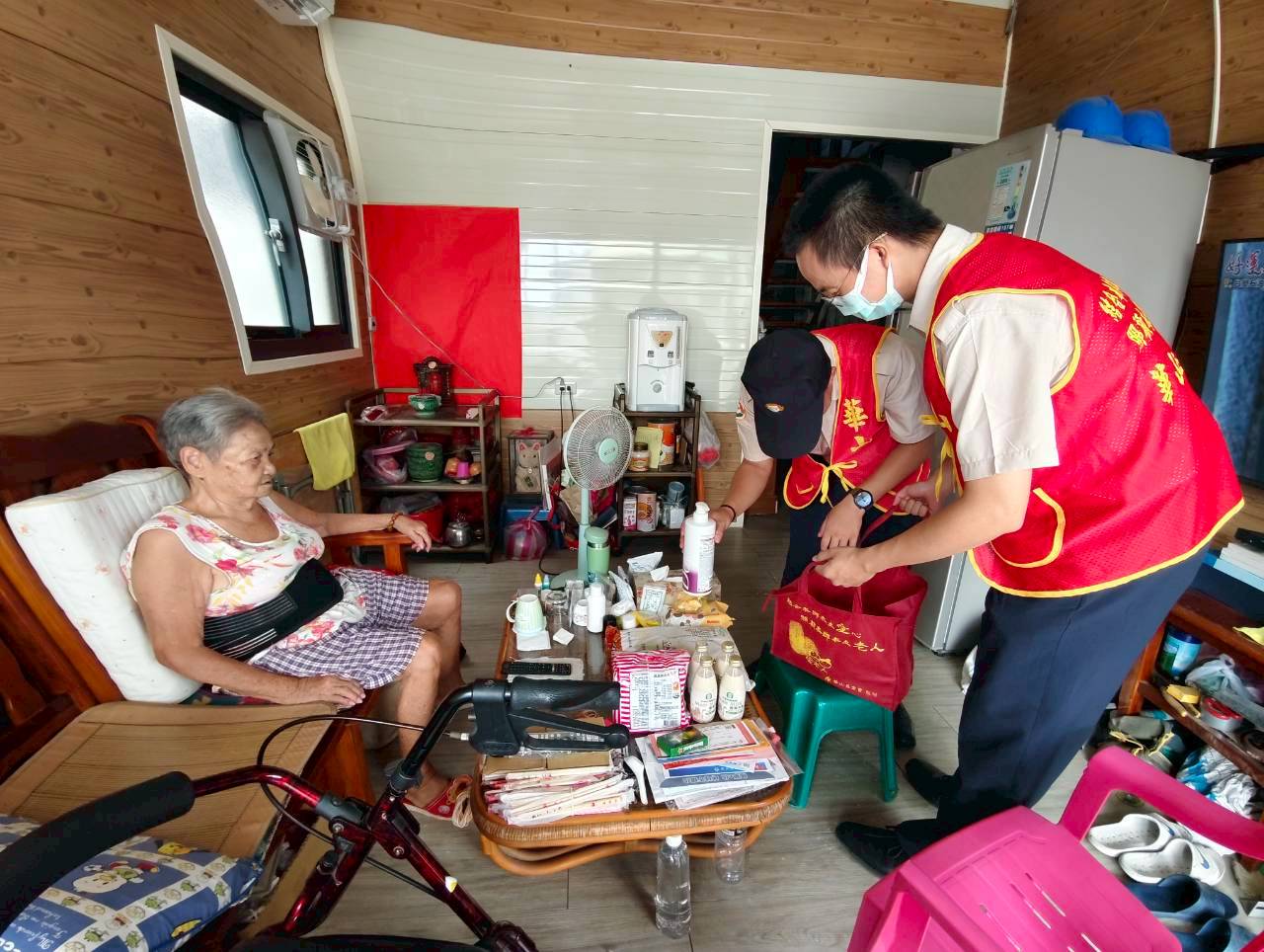 活動圖片
