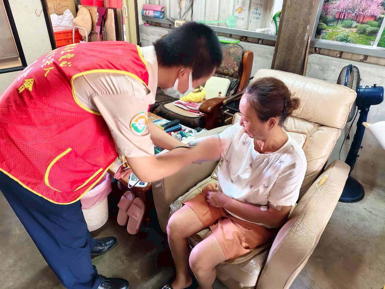 活動圖片