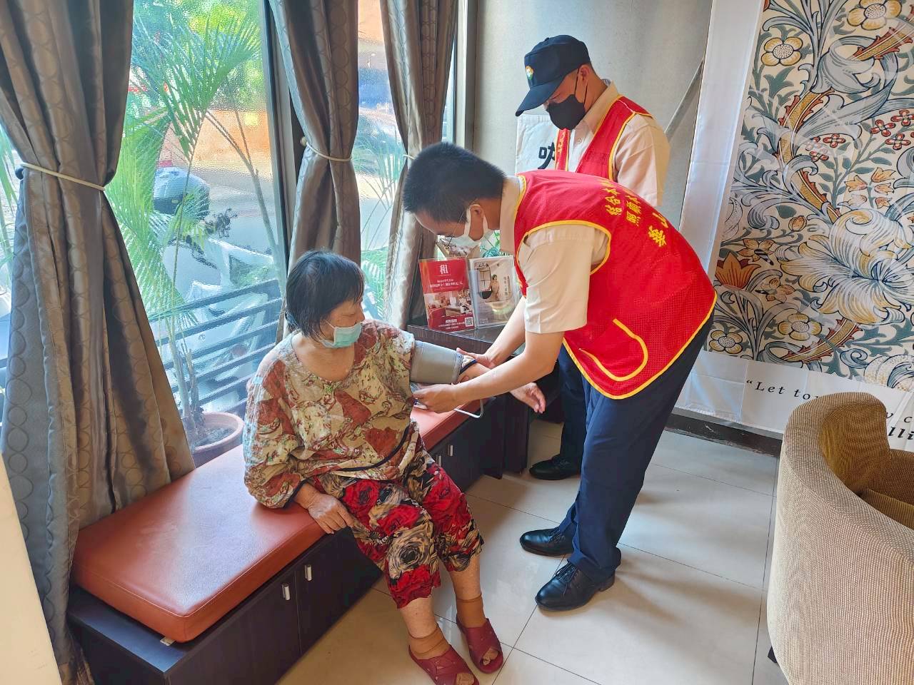 活動圖片