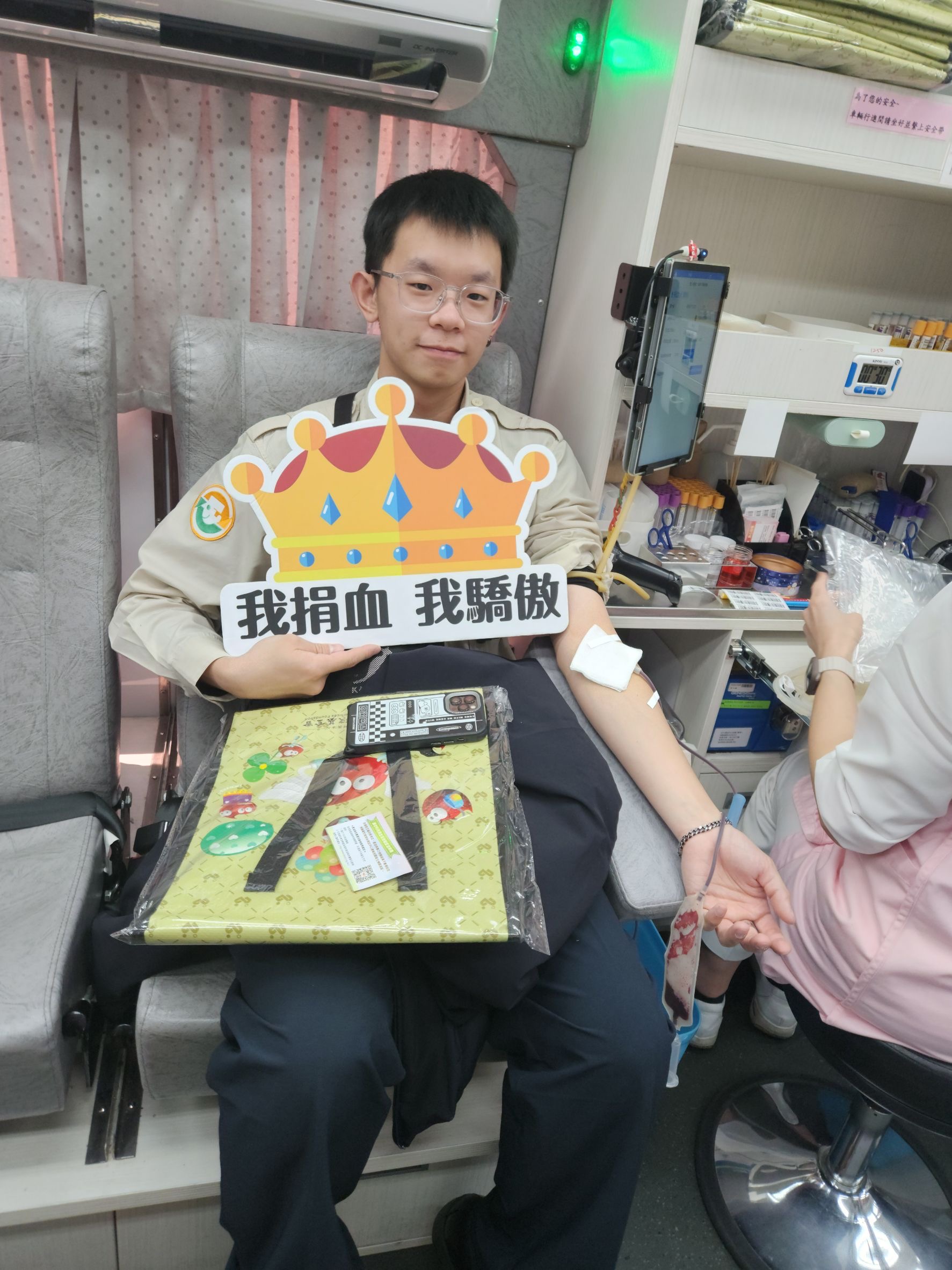 活動圖片
