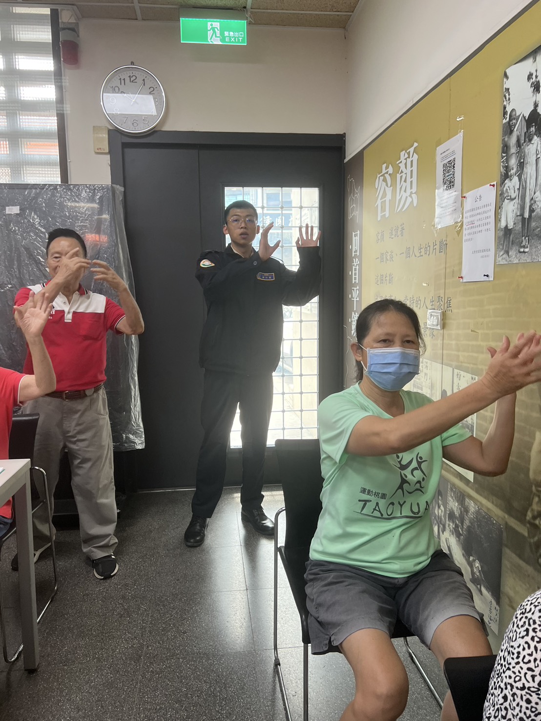活動圖片