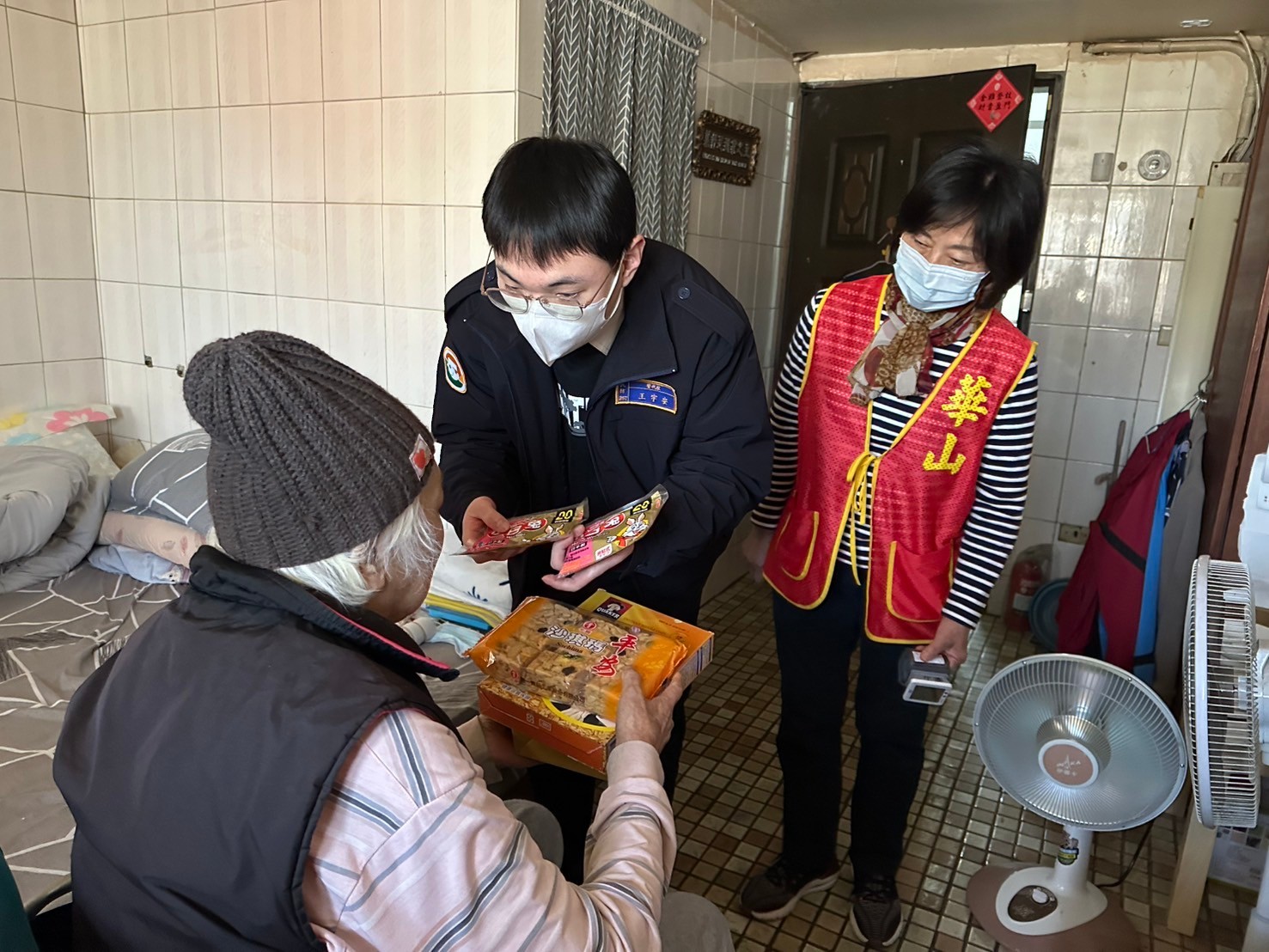 活動圖片