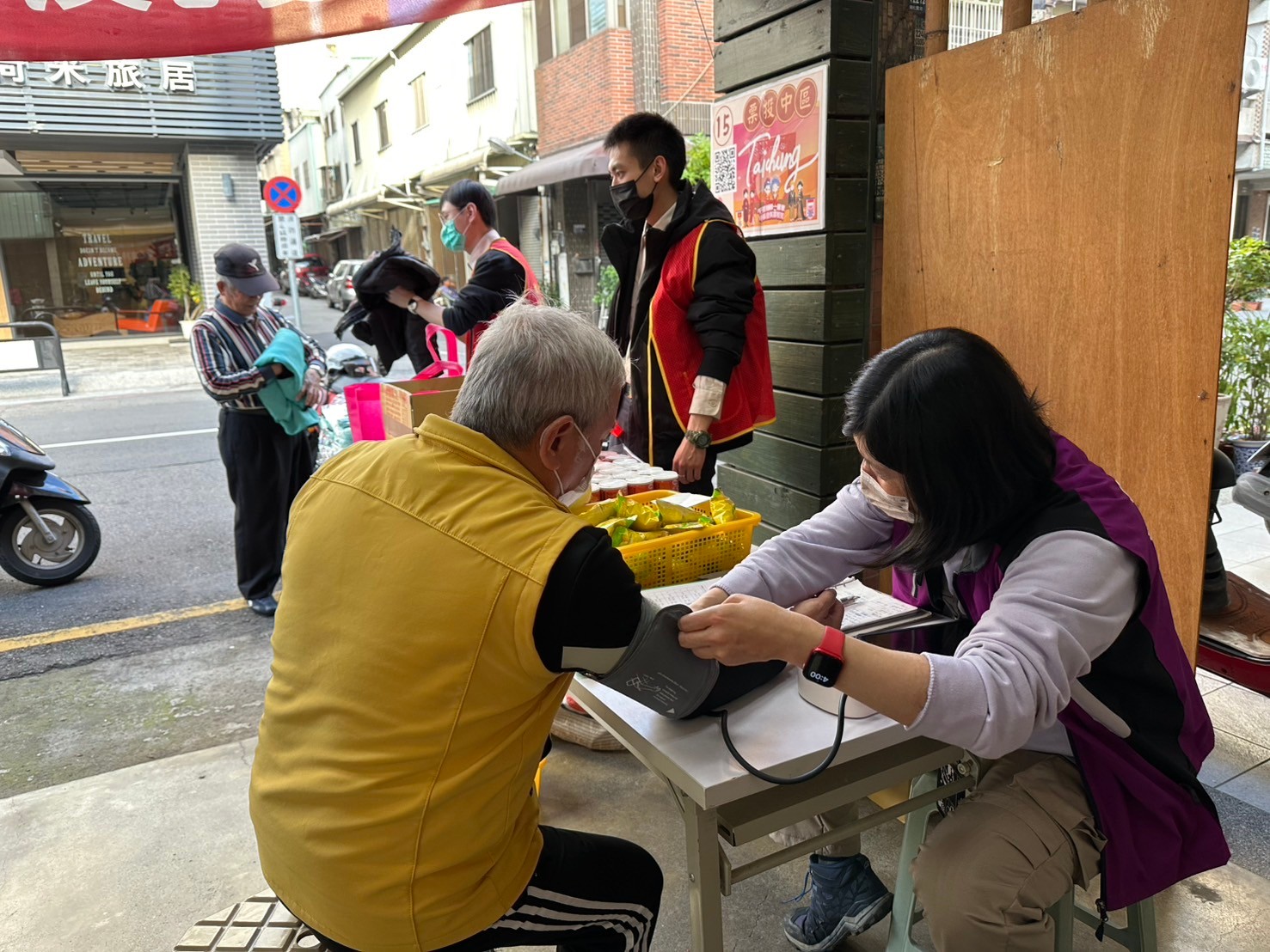 活動圖片