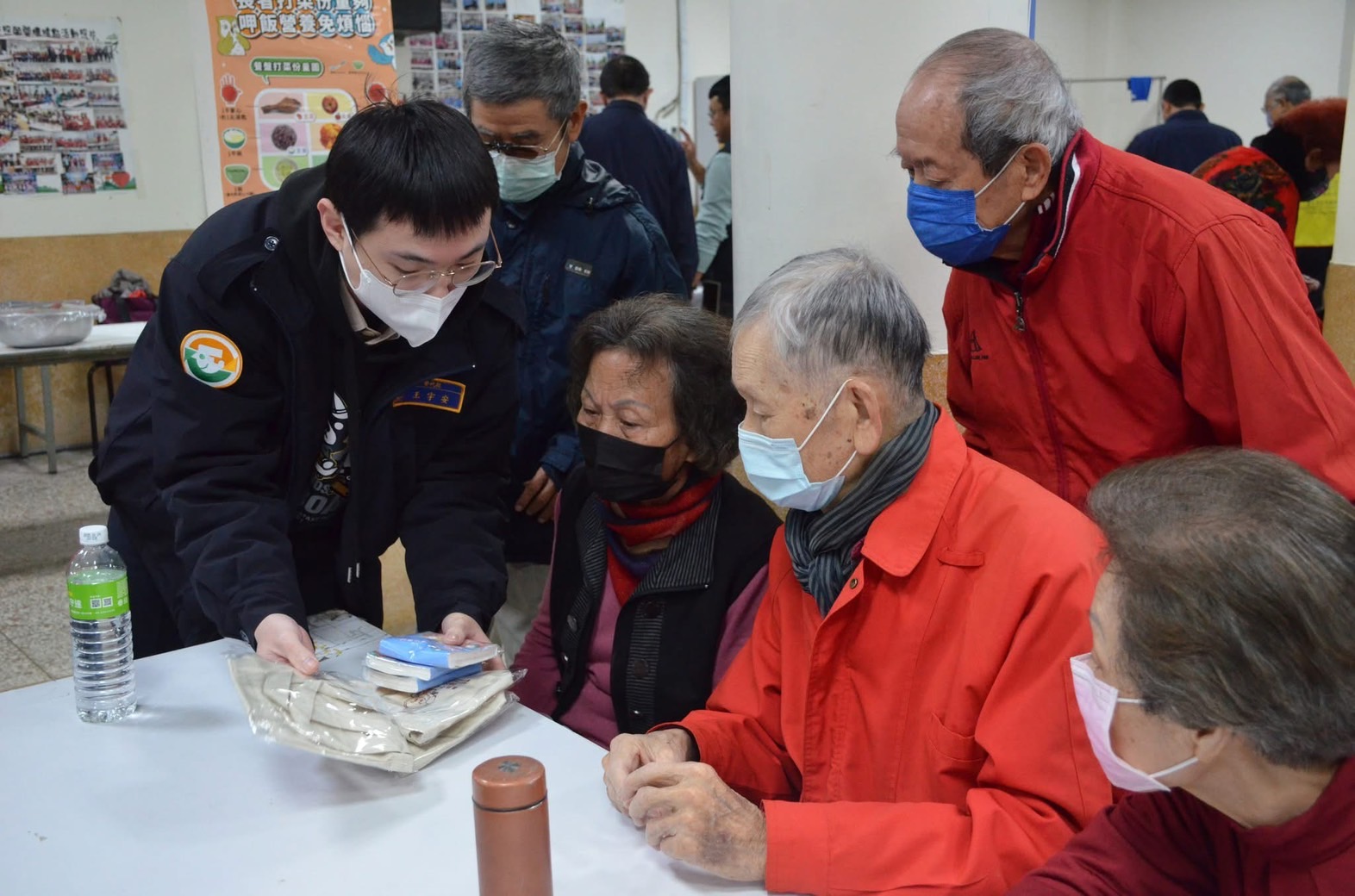 活動圖片