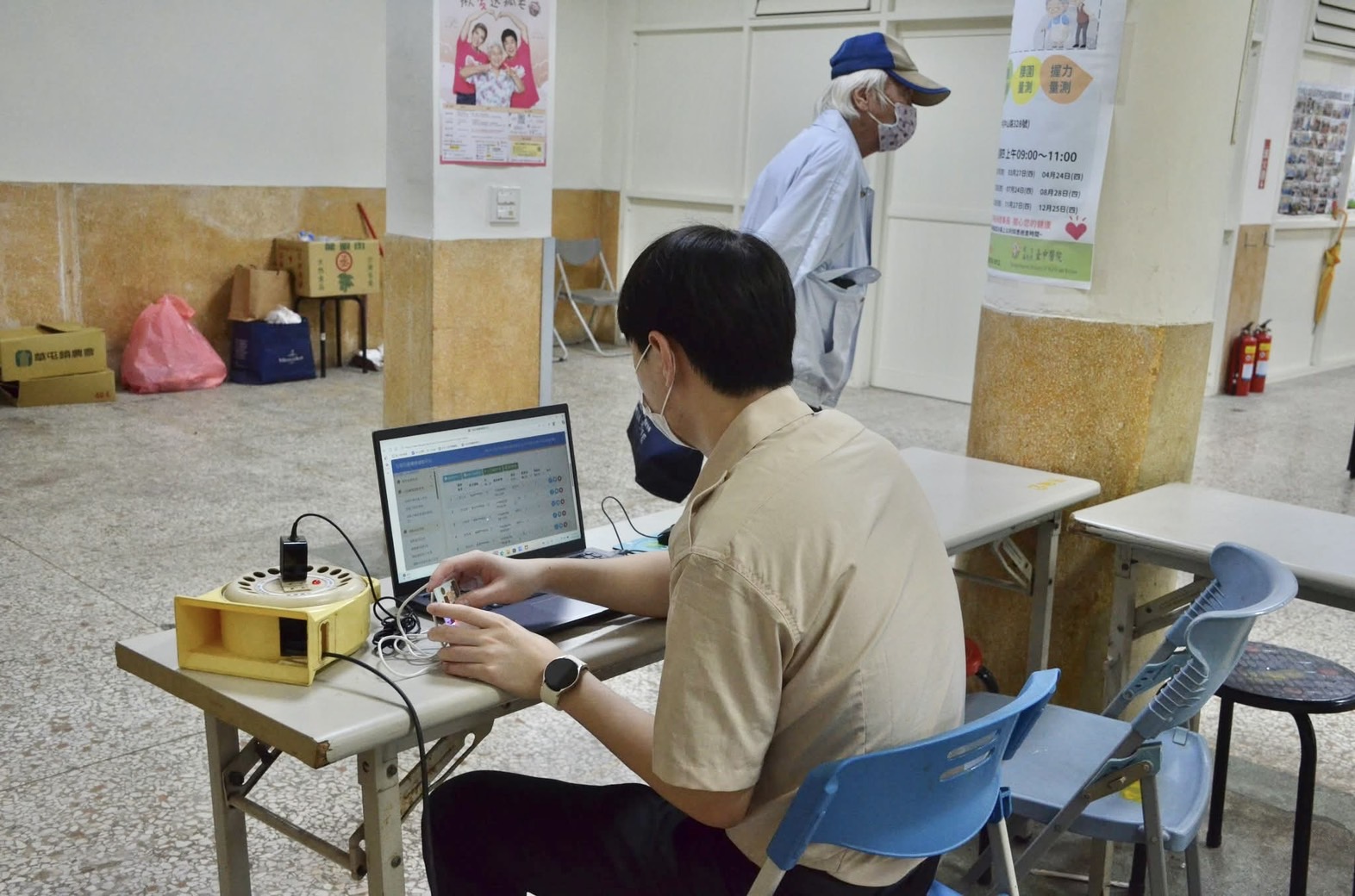 活動圖片