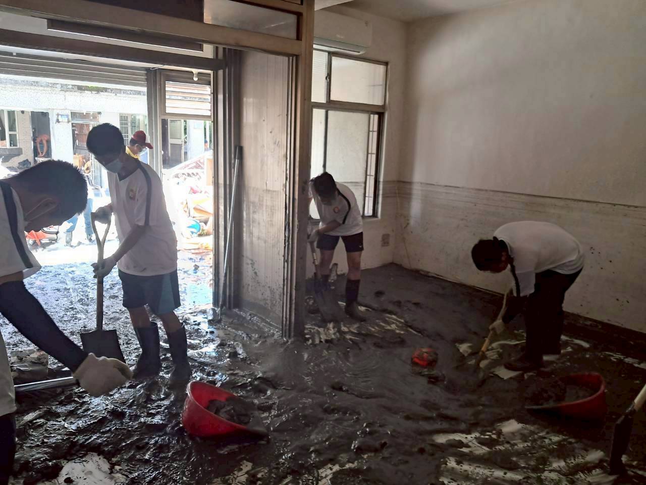 活動圖片