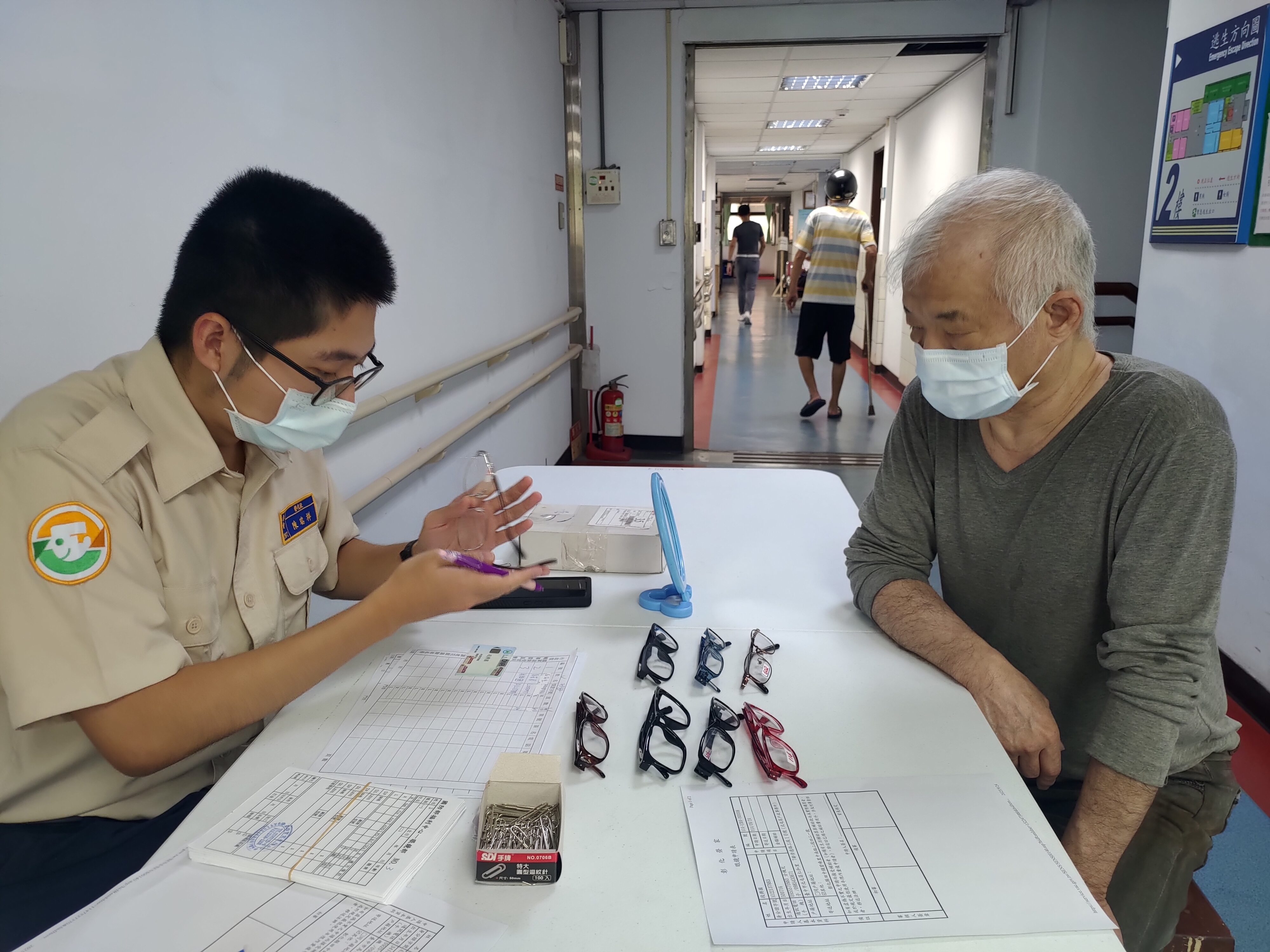 活動圖片