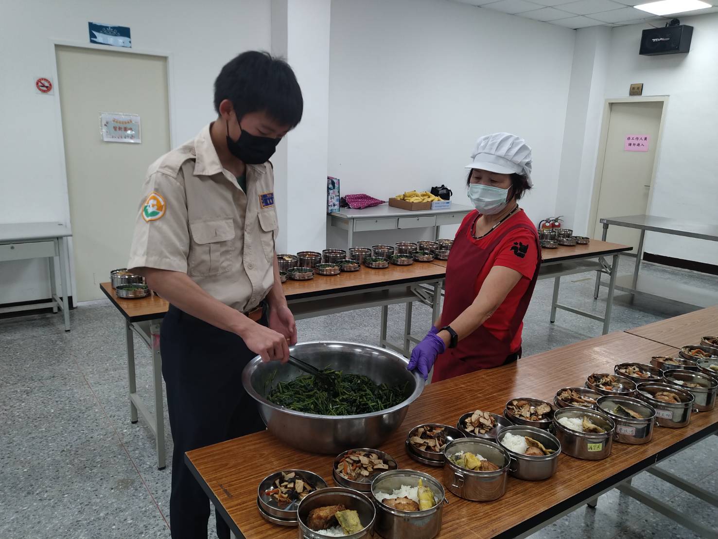 活動圖片