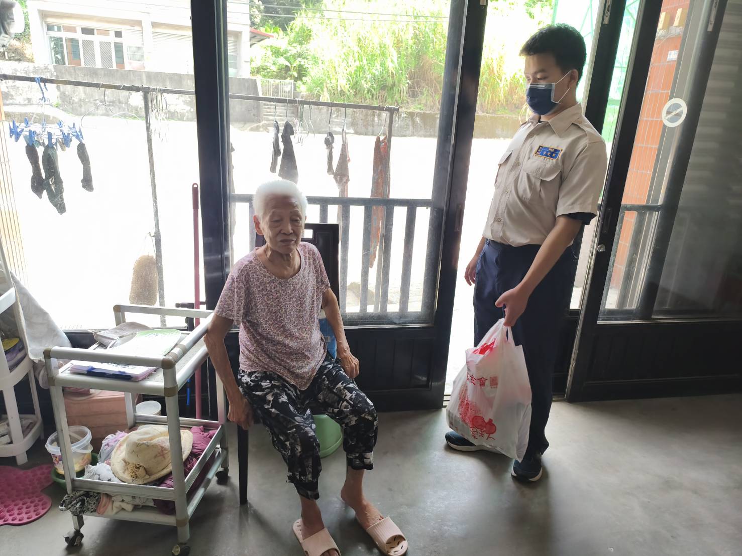 活動圖片