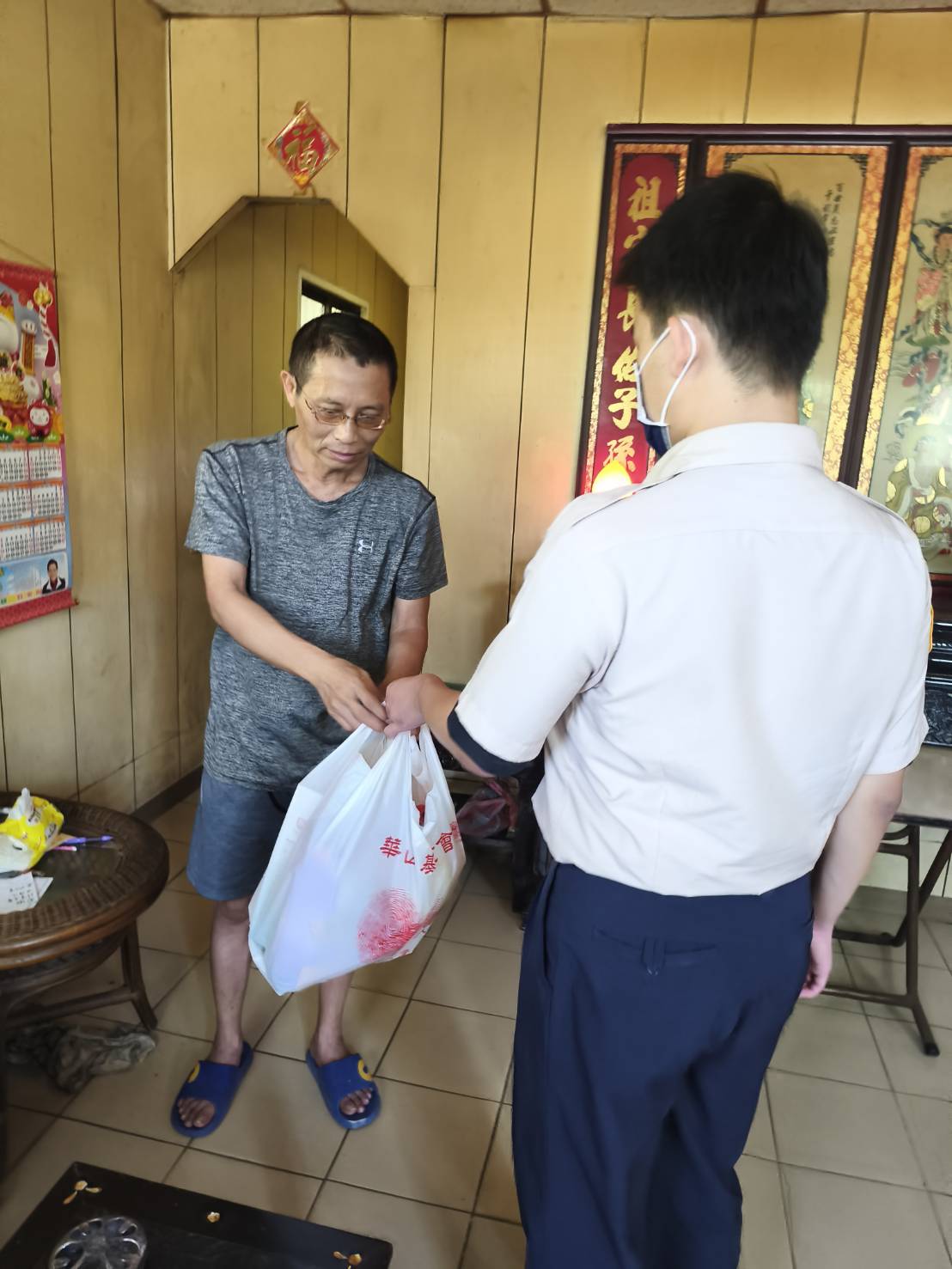 活動圖片