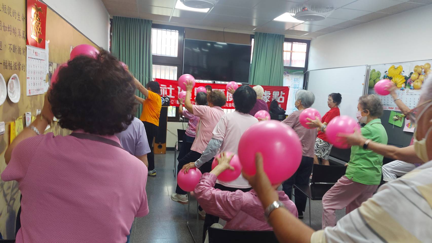 活動圖片