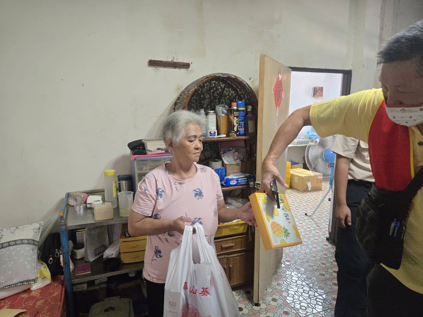 活動圖片