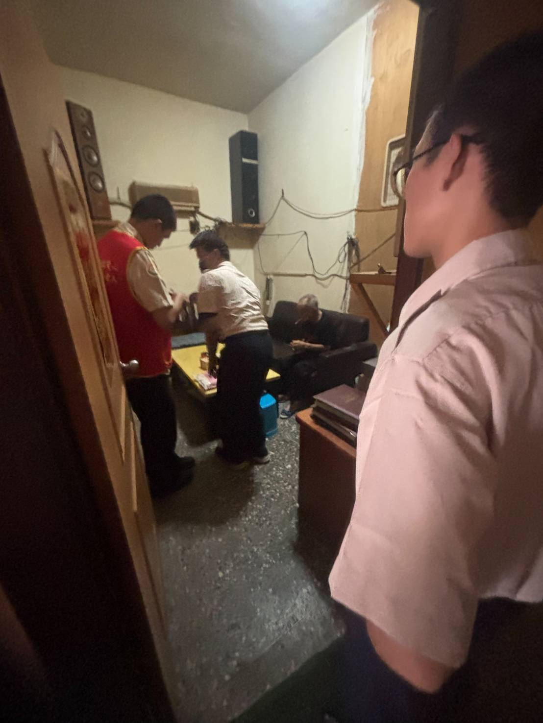 活動圖片