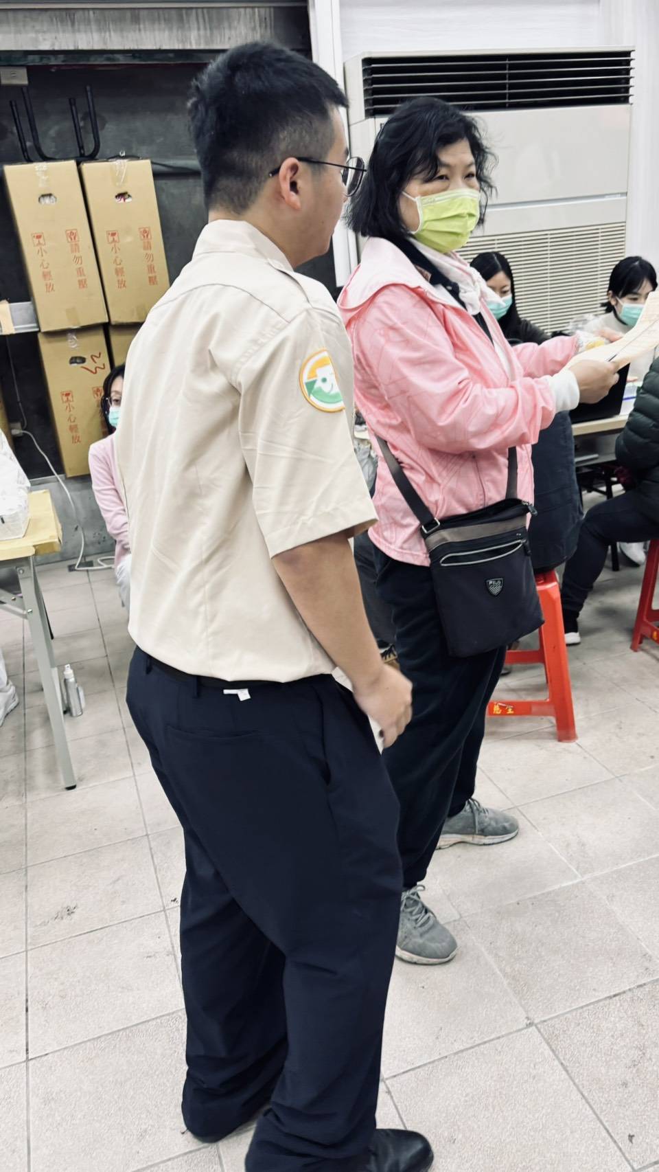 活動圖片