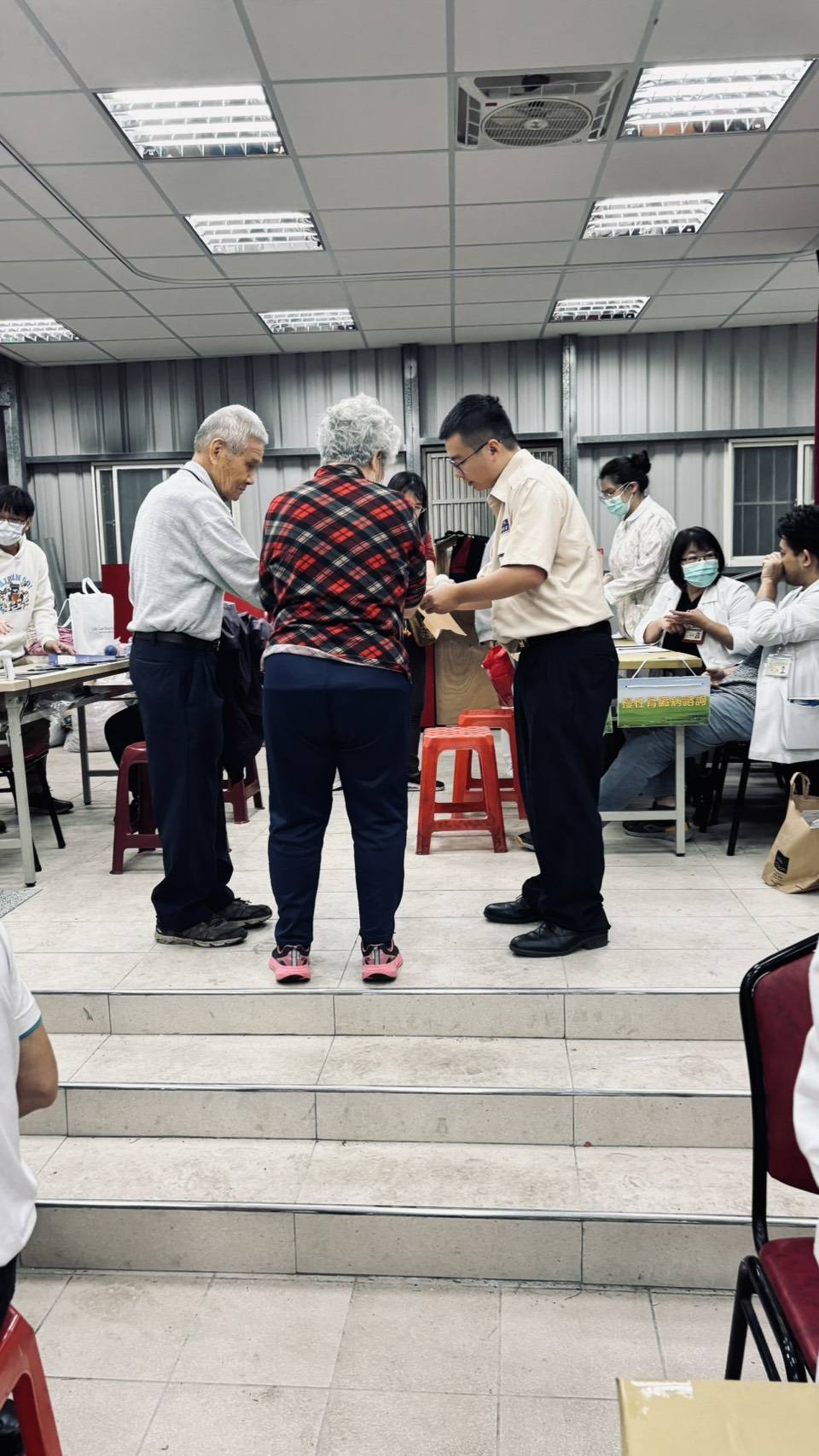 活動圖片